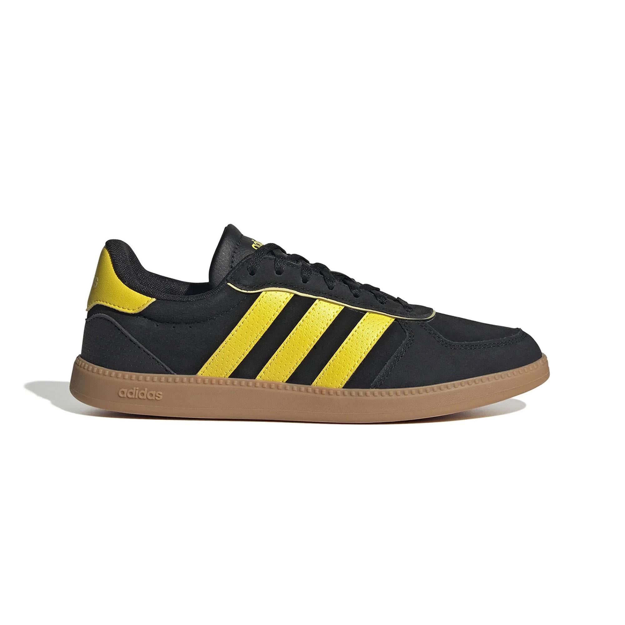 BREAKNET SLEEK - ADIDAS SIYAH