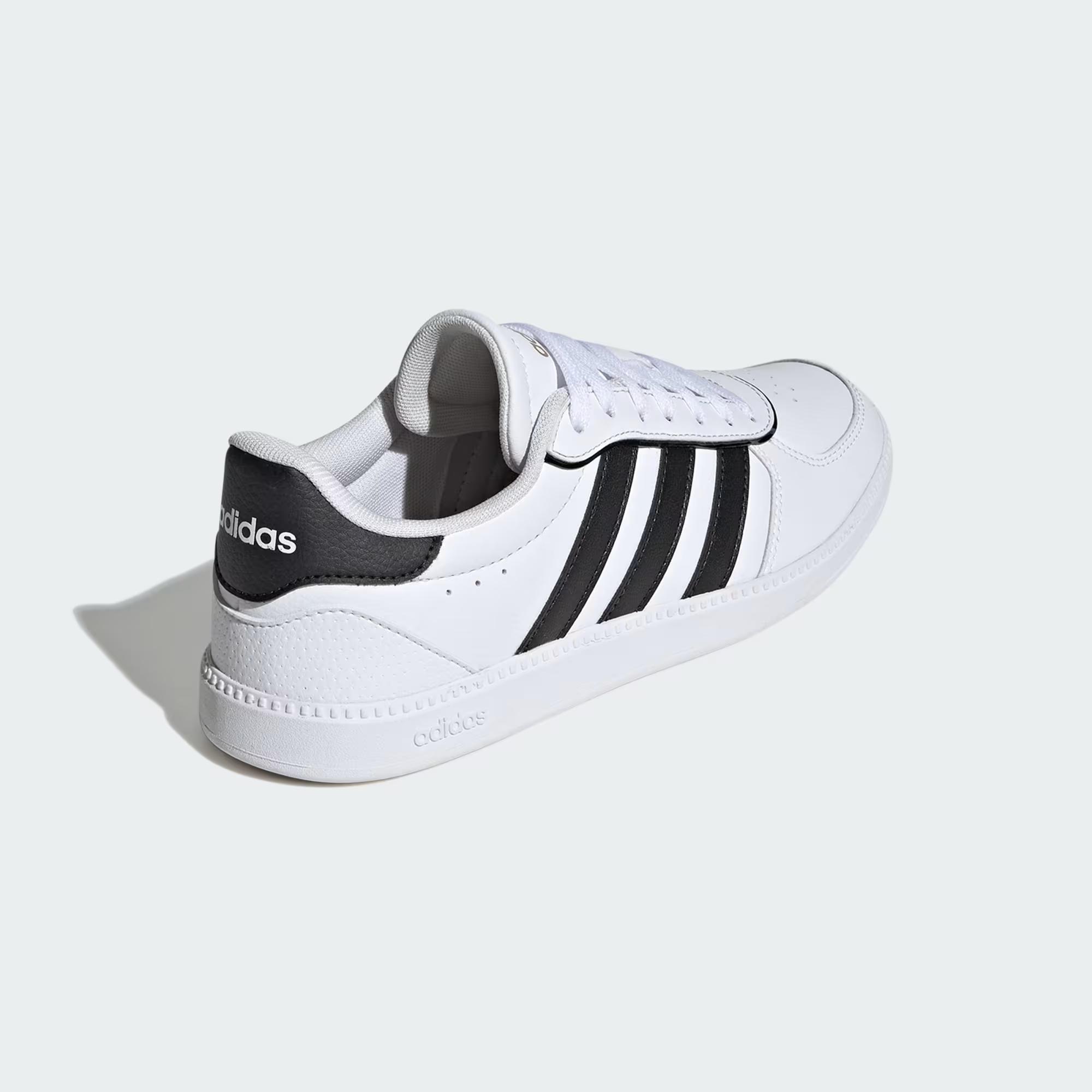 BREAKNET SLEEK - ADIDAS SIYAH