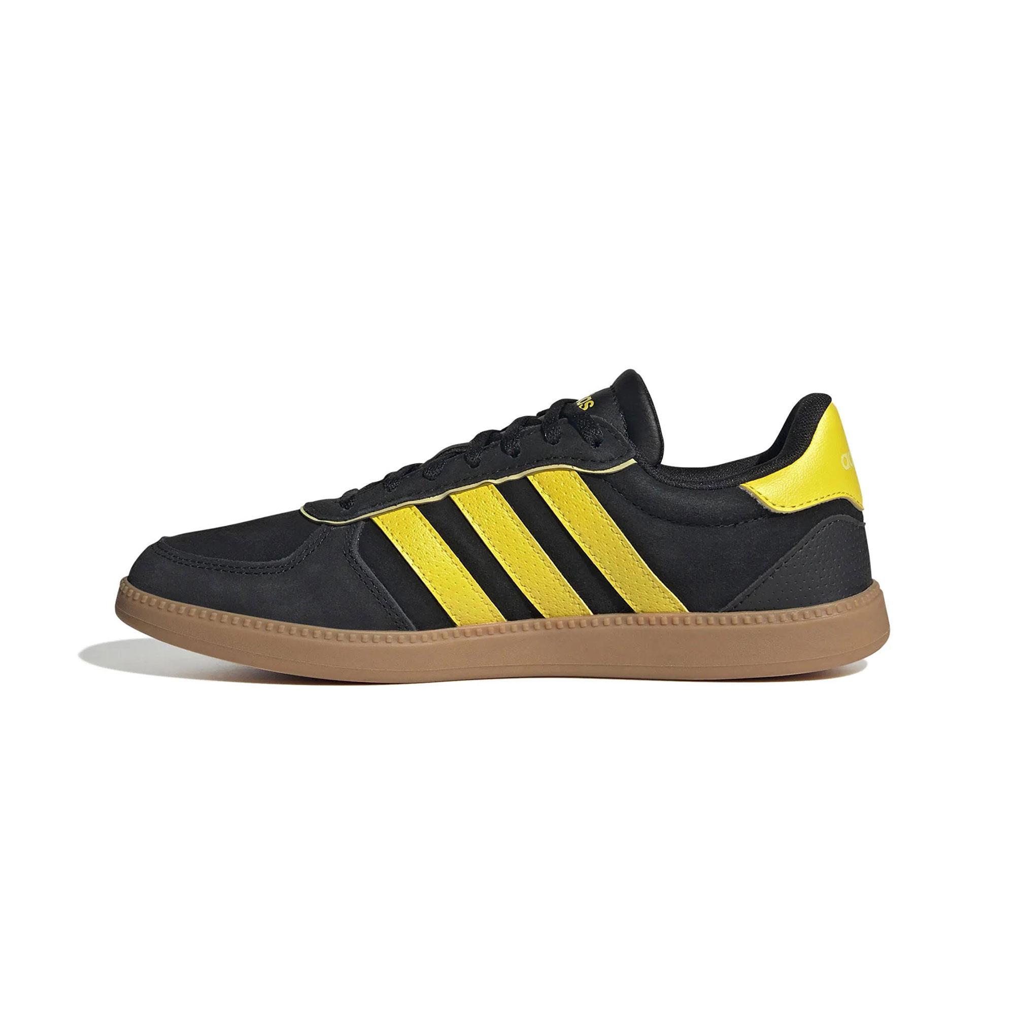 BREAKNET SLEEK - ADIDAS SIYAH
