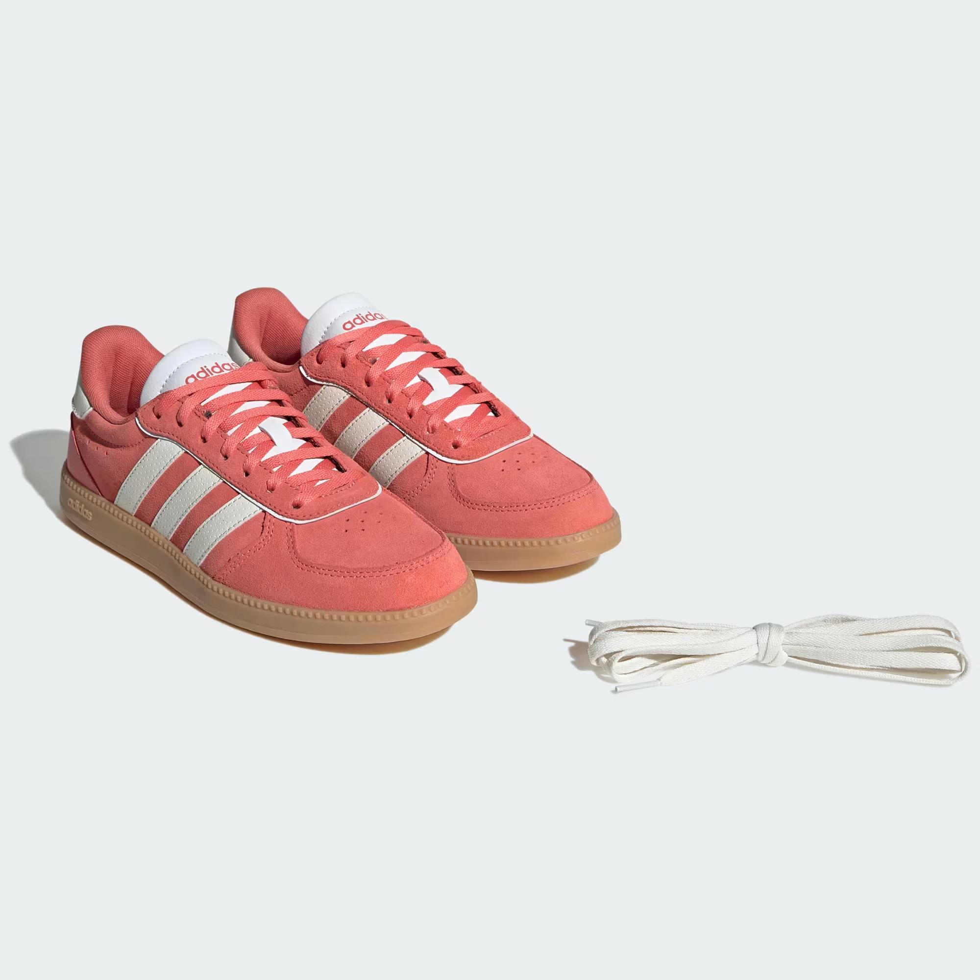 BREAKNET SLEEK - ADIDAS SIYAH