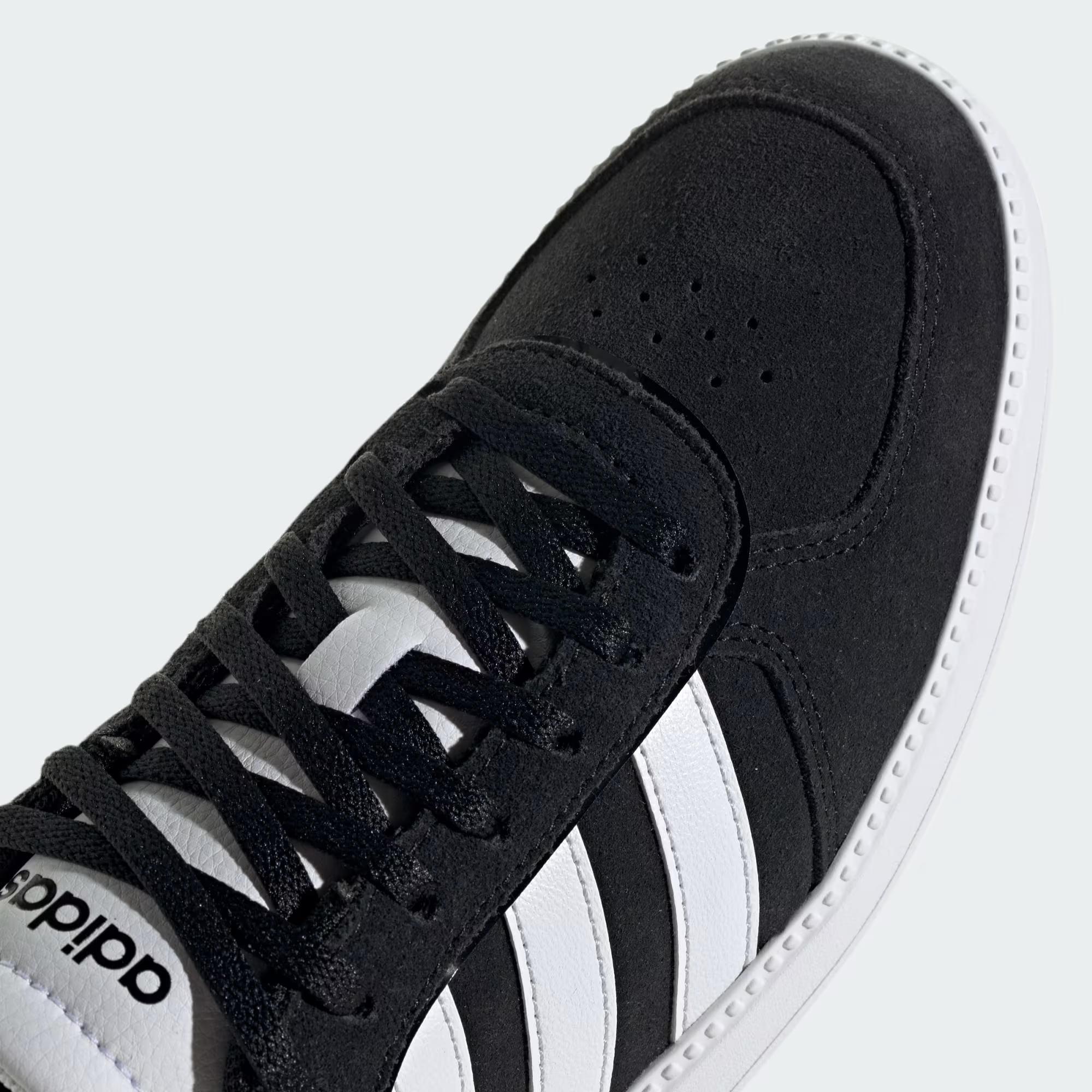 BREAKNET SLEEK - ADIDAS SIYAH