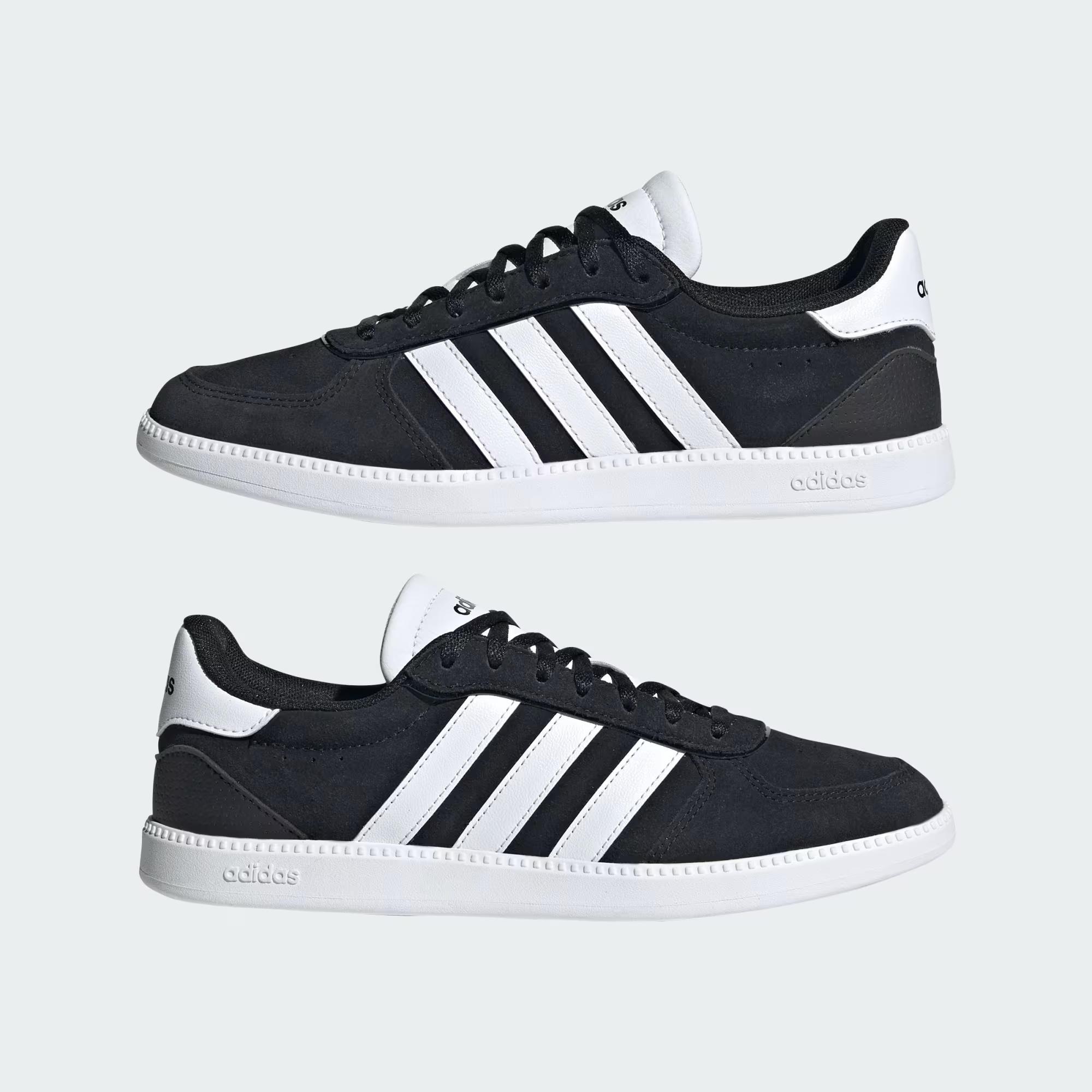 BREAKNET SLEEK - ADIDAS SIYAH