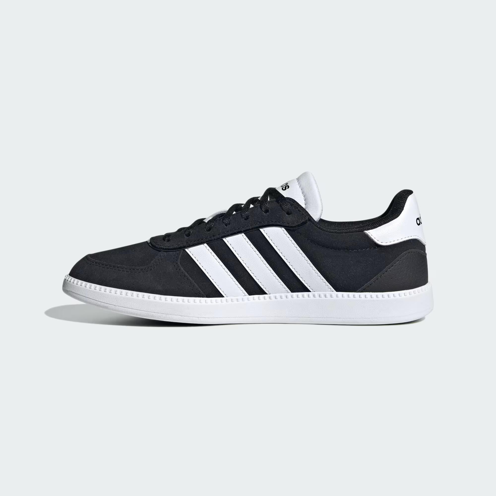 BREAKNET SLEEK - ADIDAS SIYAH
