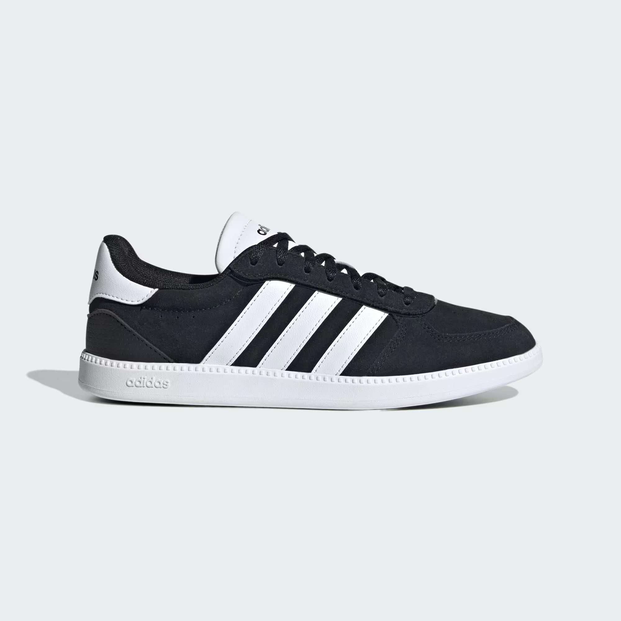 BREAKNET SLEEK - ADIDAS SIYAH