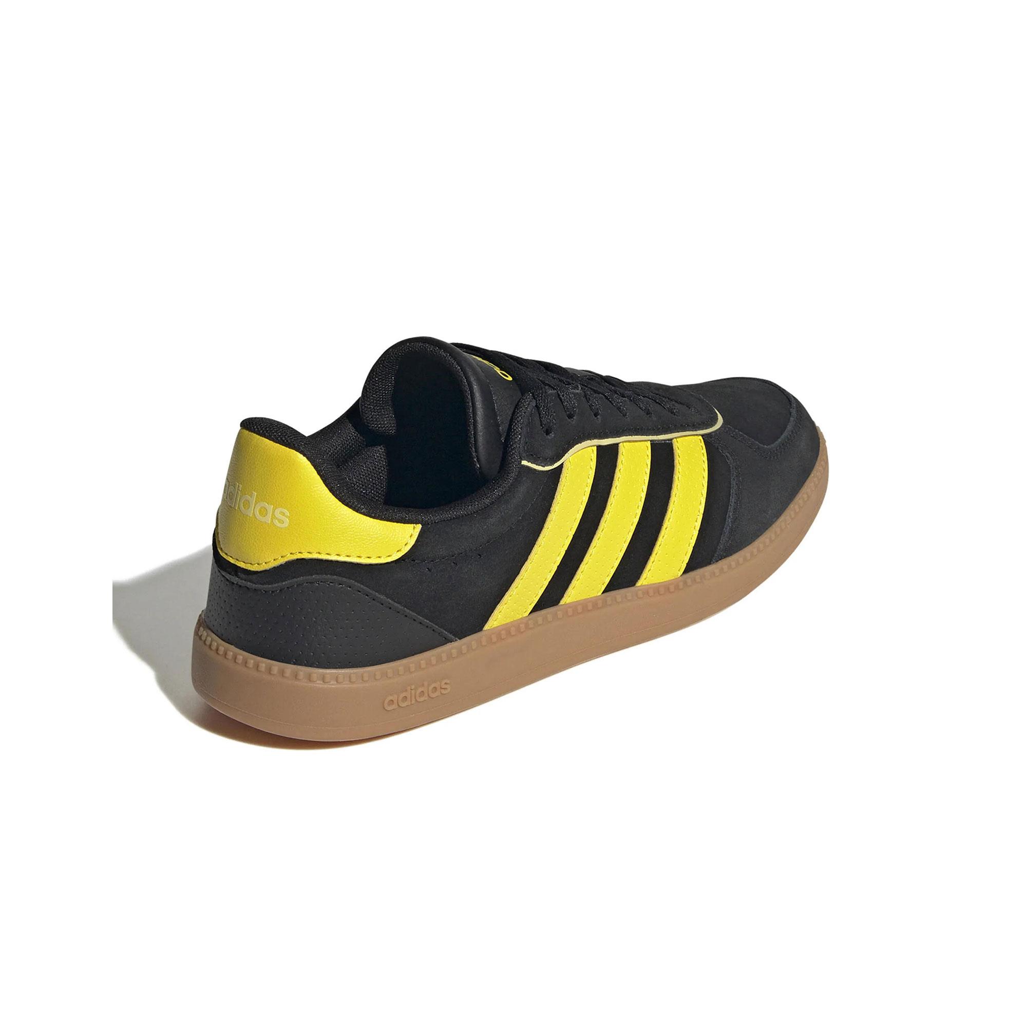 BREAKNET SLEEK - ADIDAS SIYAH