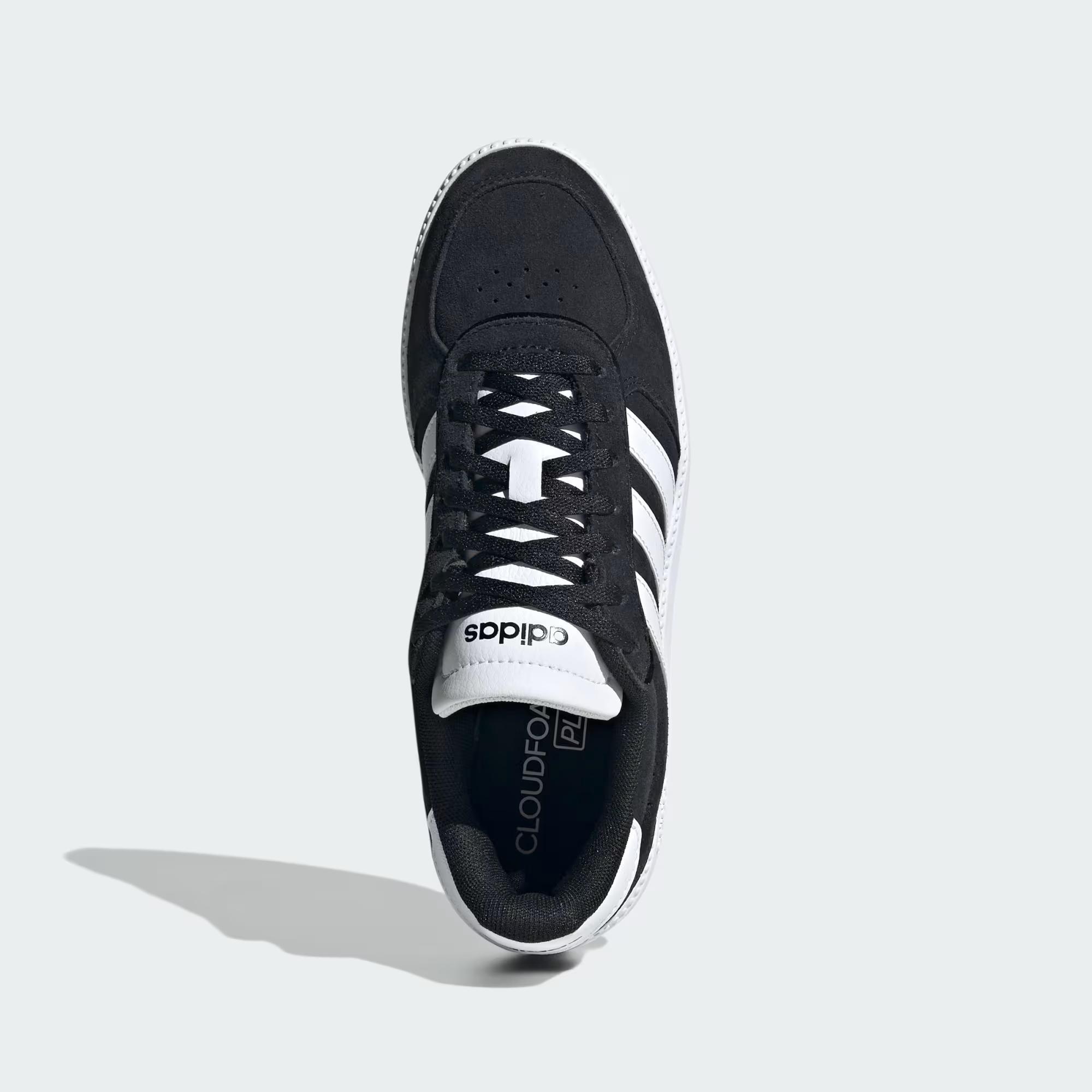 BREAKNET SLEEK - ADIDAS SIYAH
