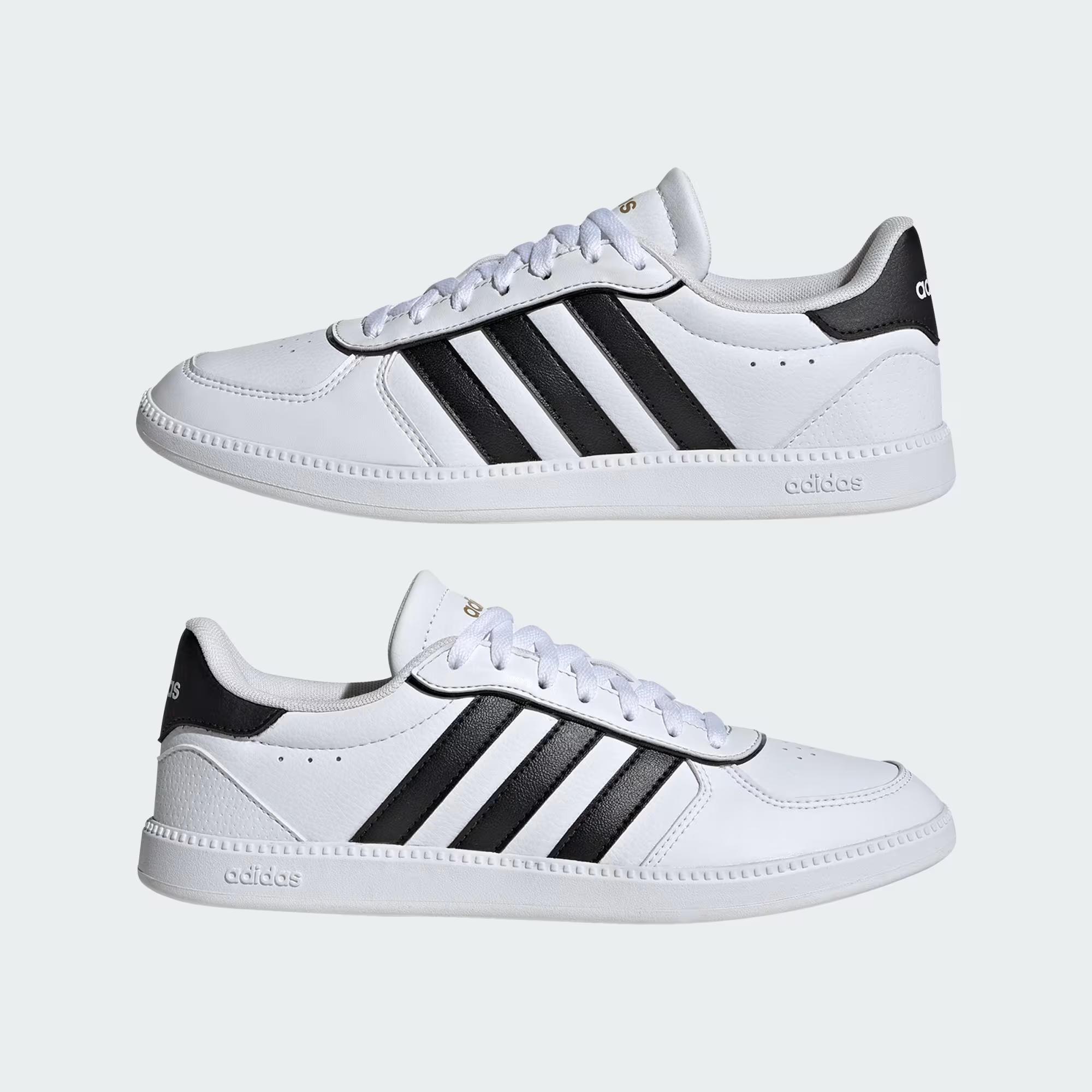 BREAKNET SLEEK - ADIDAS SIYAH