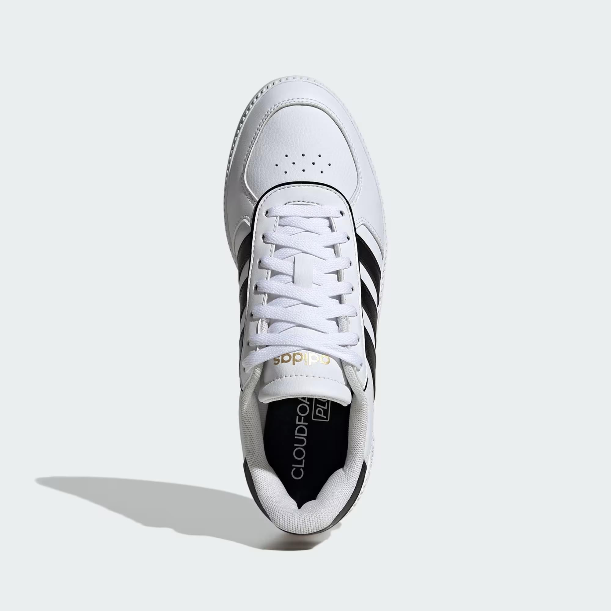 BREAKNET SLEEK - ADIDAS SIYAH