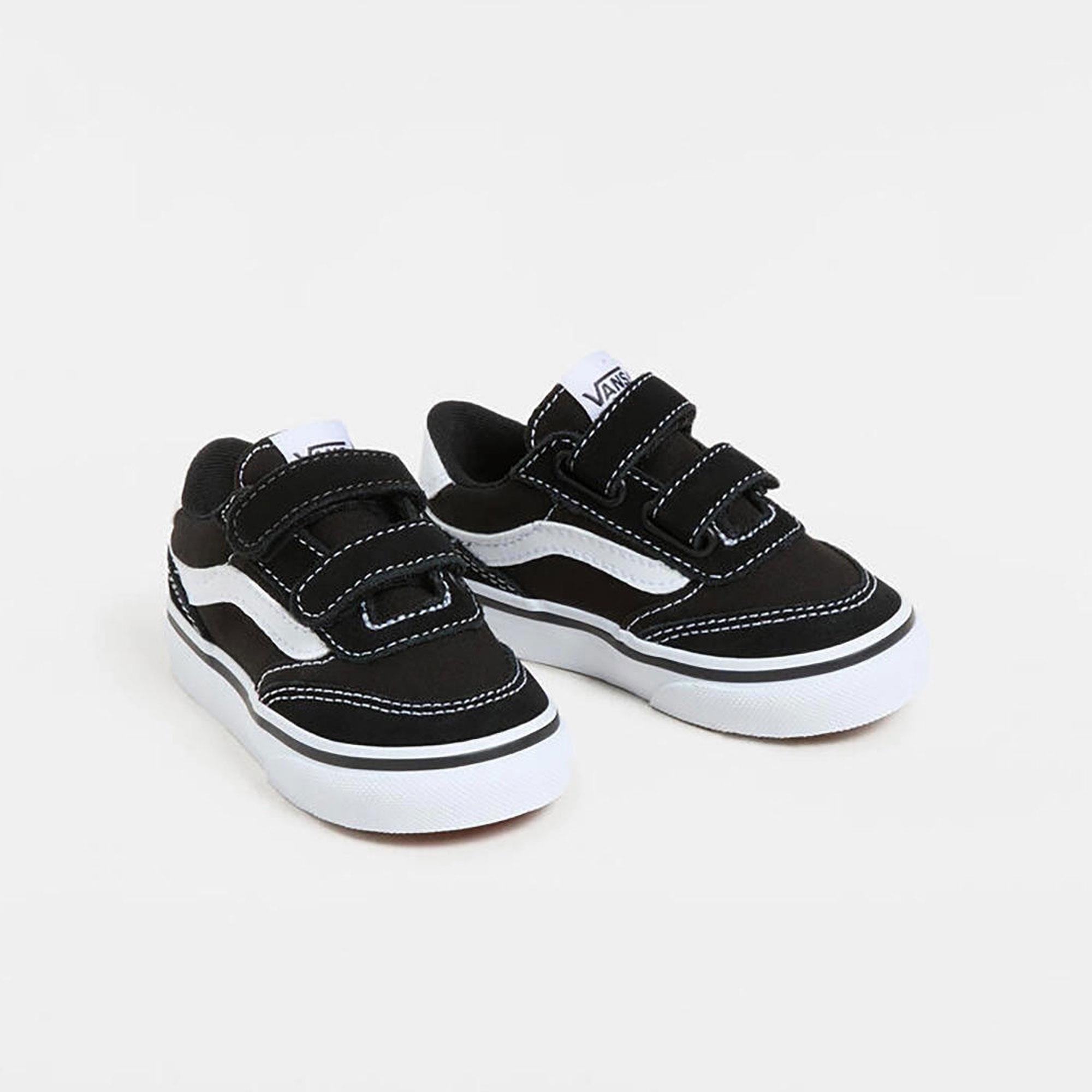 Brooklyn LS V - SIYAH