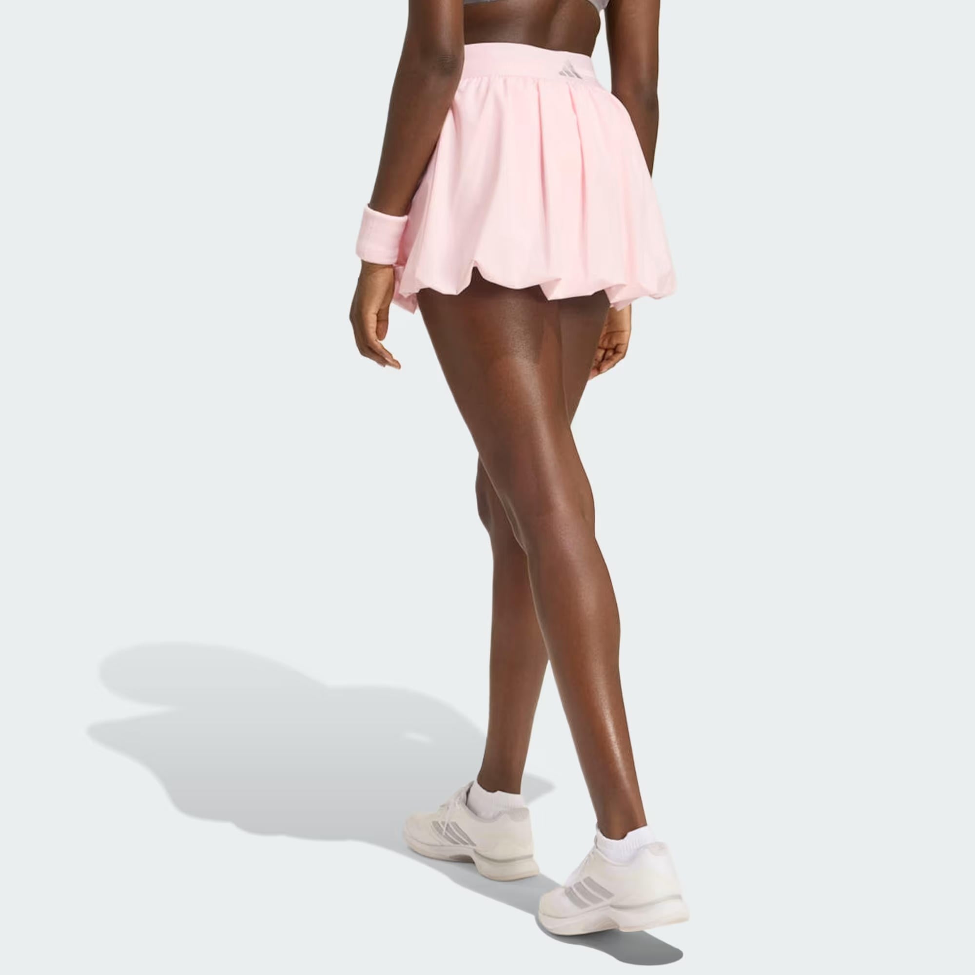 BUBBLE SKIRT - ADIDAS SIYAH
