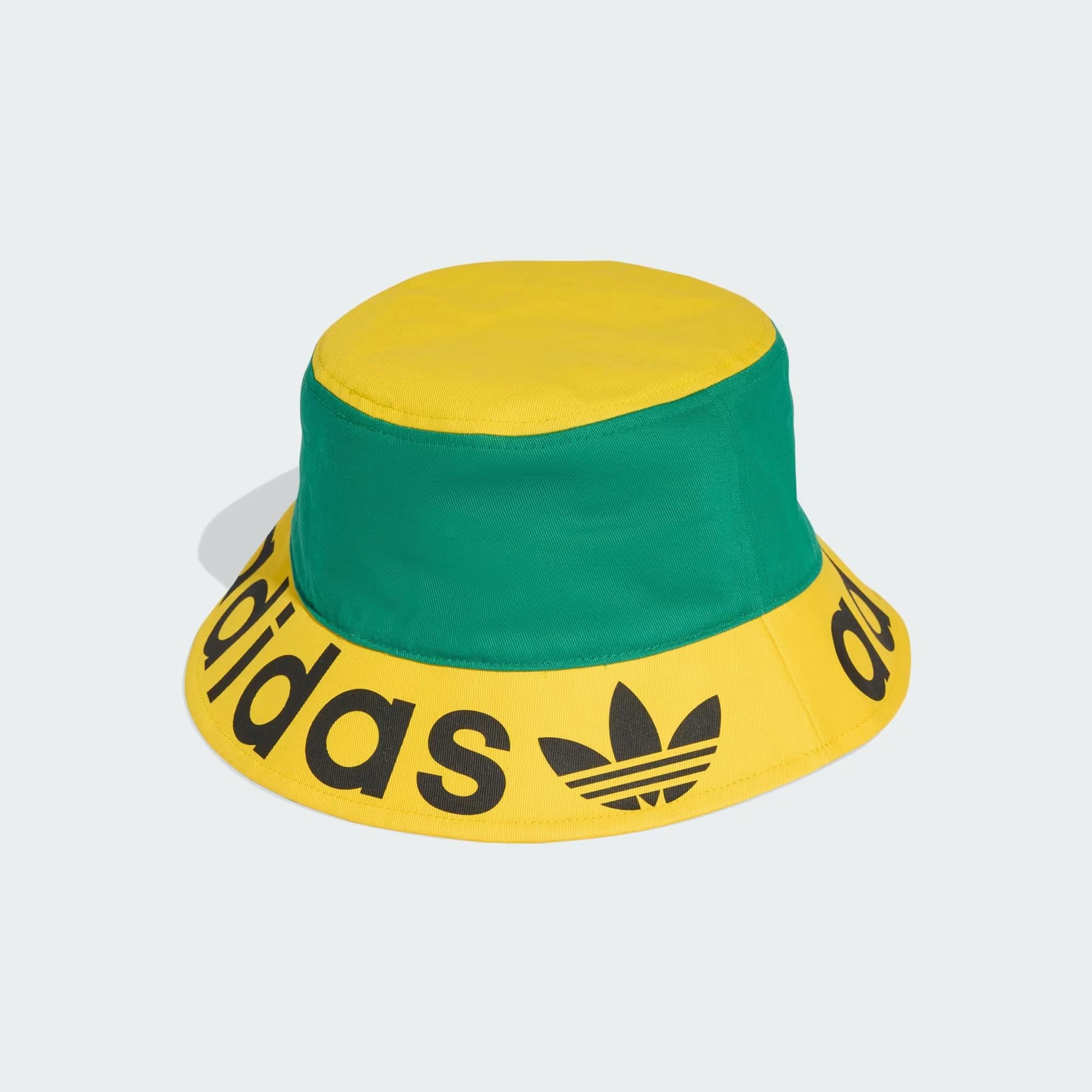 BUCKET HAT - ADIDAS SIYAH