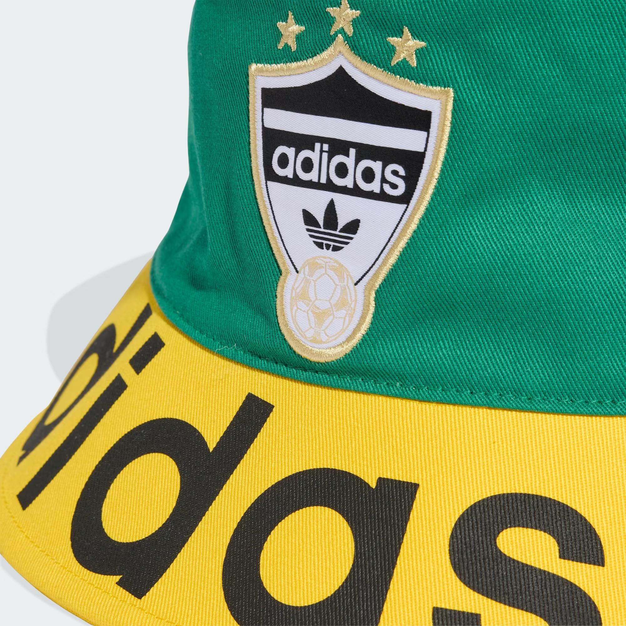 BUCKET HAT - ADIDAS SIYAH