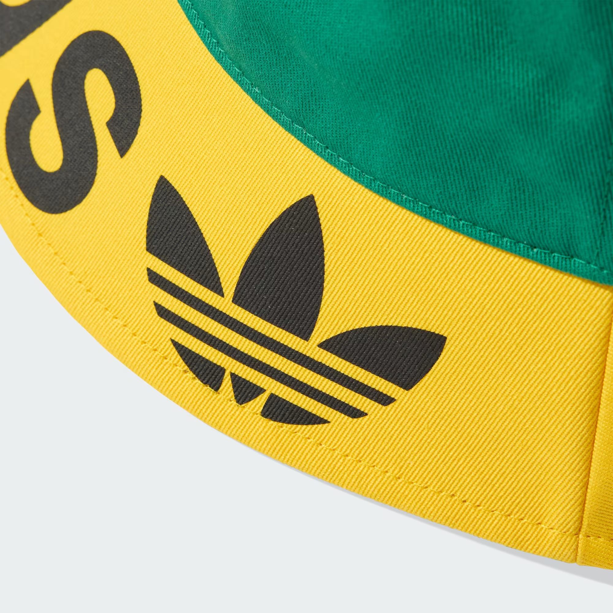 BUCKET HAT - ADIDAS SIYAH