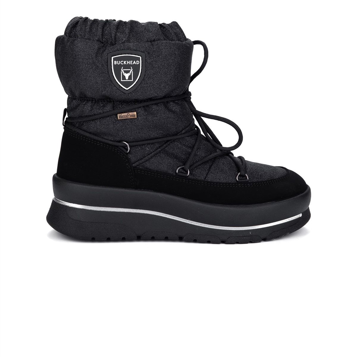 Buckhead G Fairy Wp Günlük Bot 1061-001