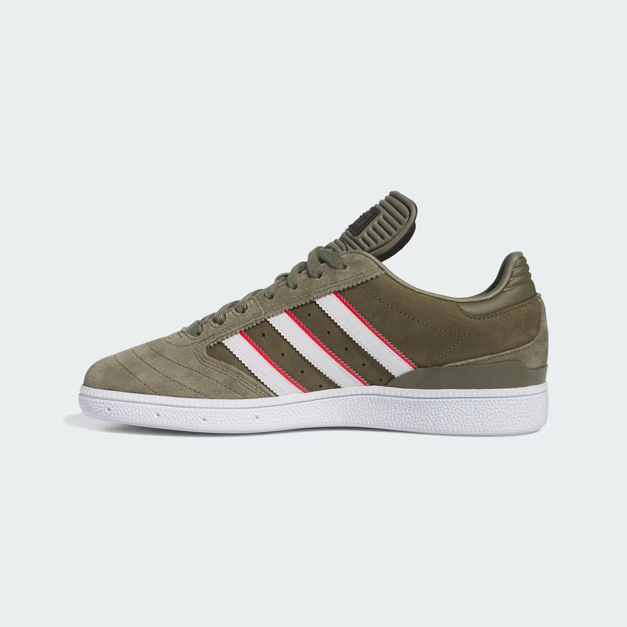 BUSENITZ X DAN MANCINA - ADIDAS SIYAH