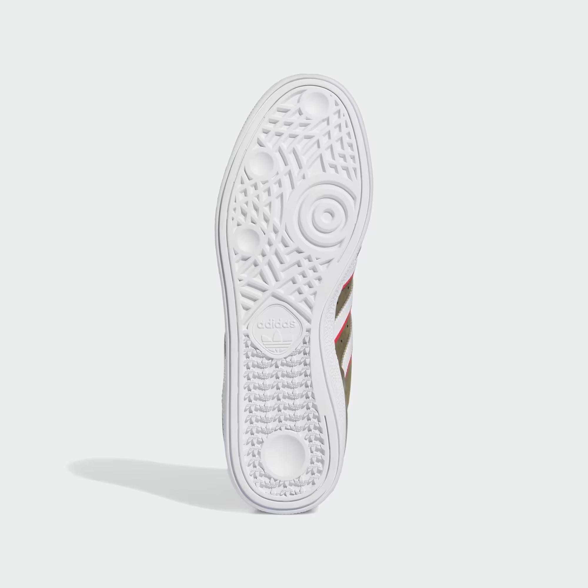 BUSENITZ X DAN MANCINA - ADIDAS SIYAH