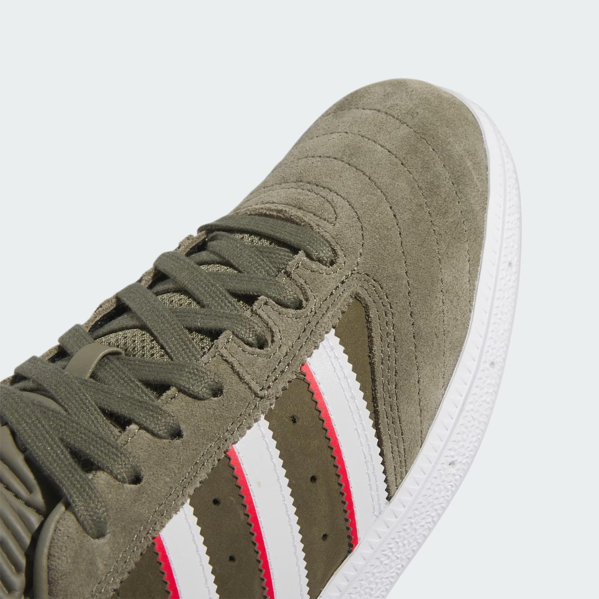 BUSENITZ X DAN MANCINA - ADIDAS SIYAH