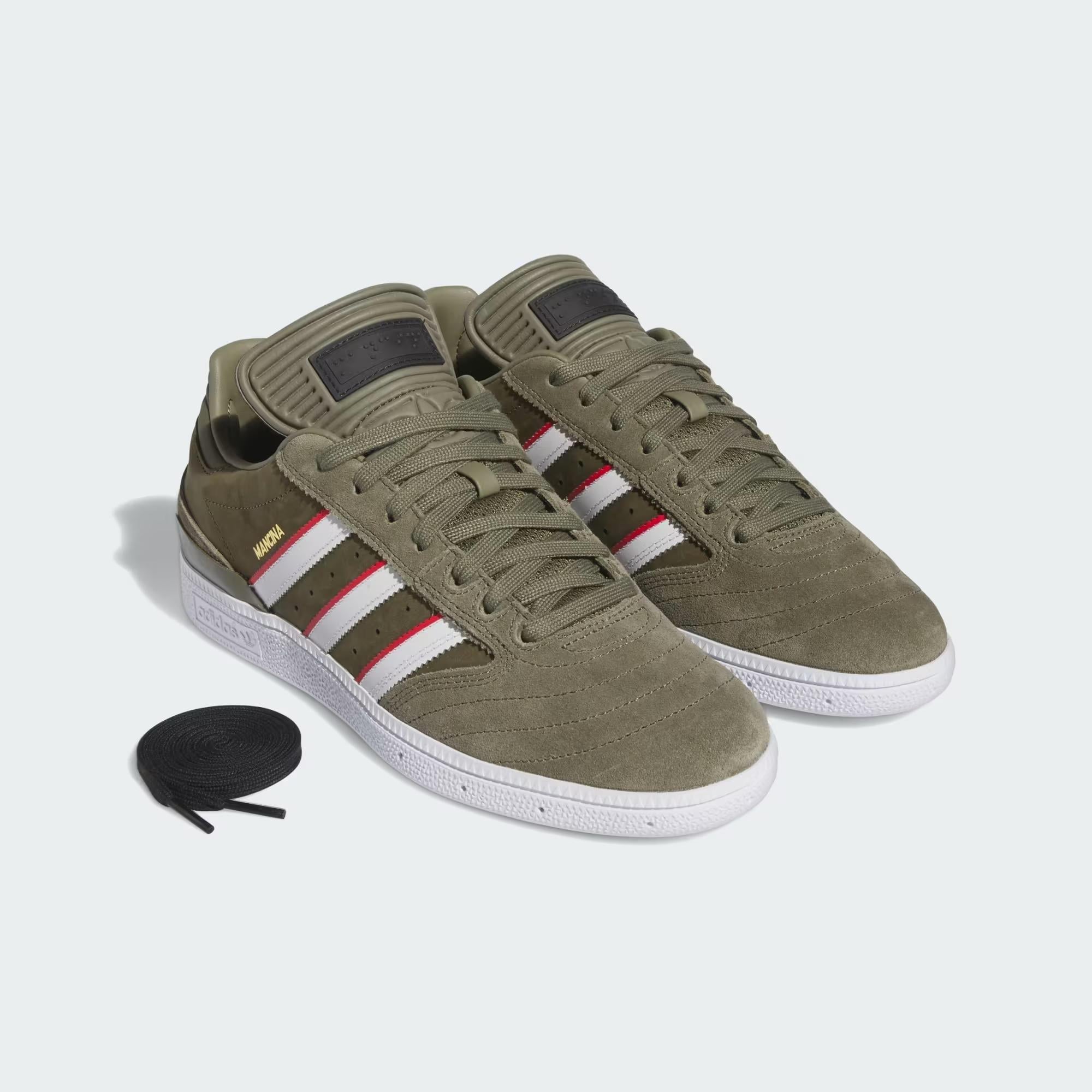 BUSENITZ X DAN MANCINA - ADIDAS SIYAH