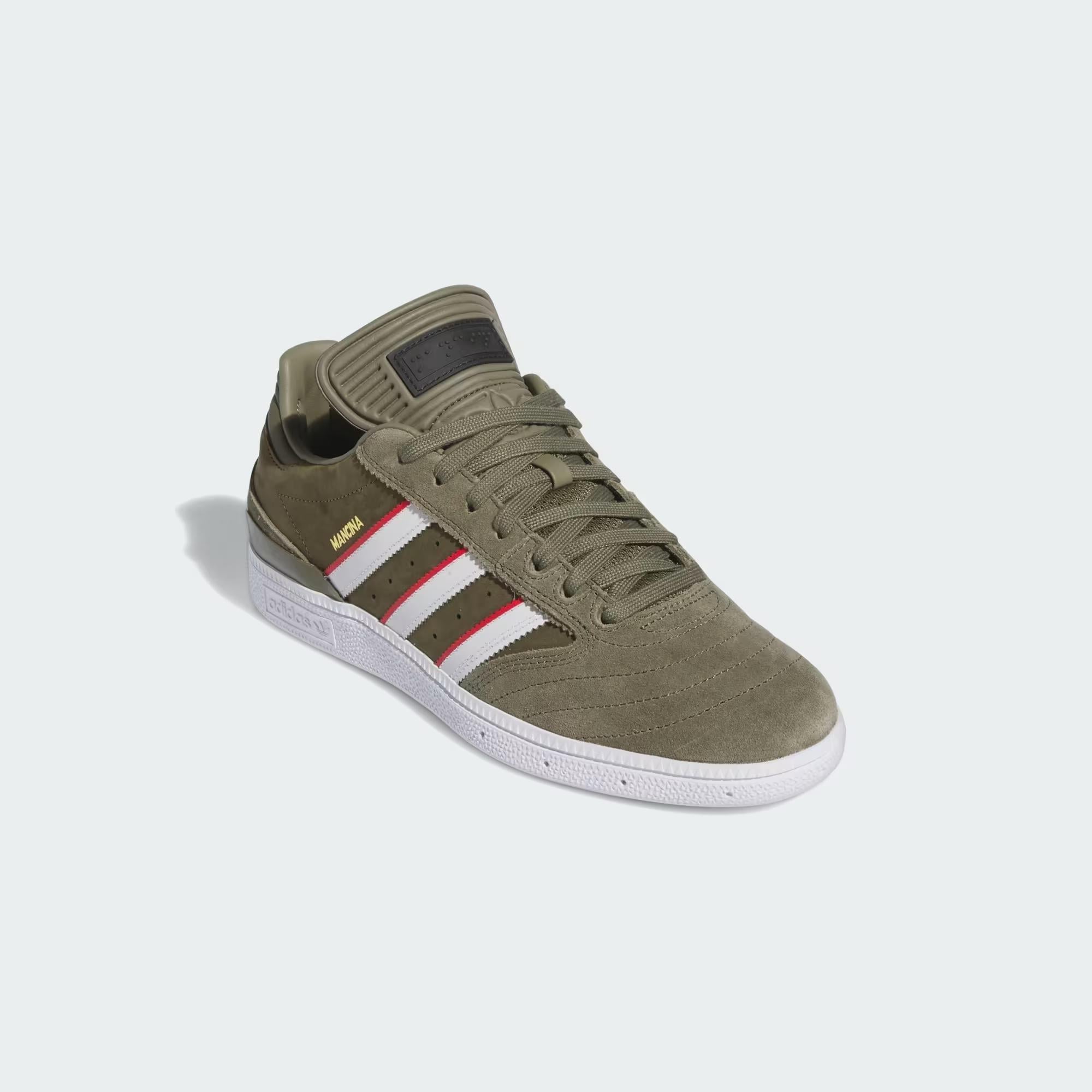 BUSENITZ X DAN MANCINA - ADIDAS SIYAH