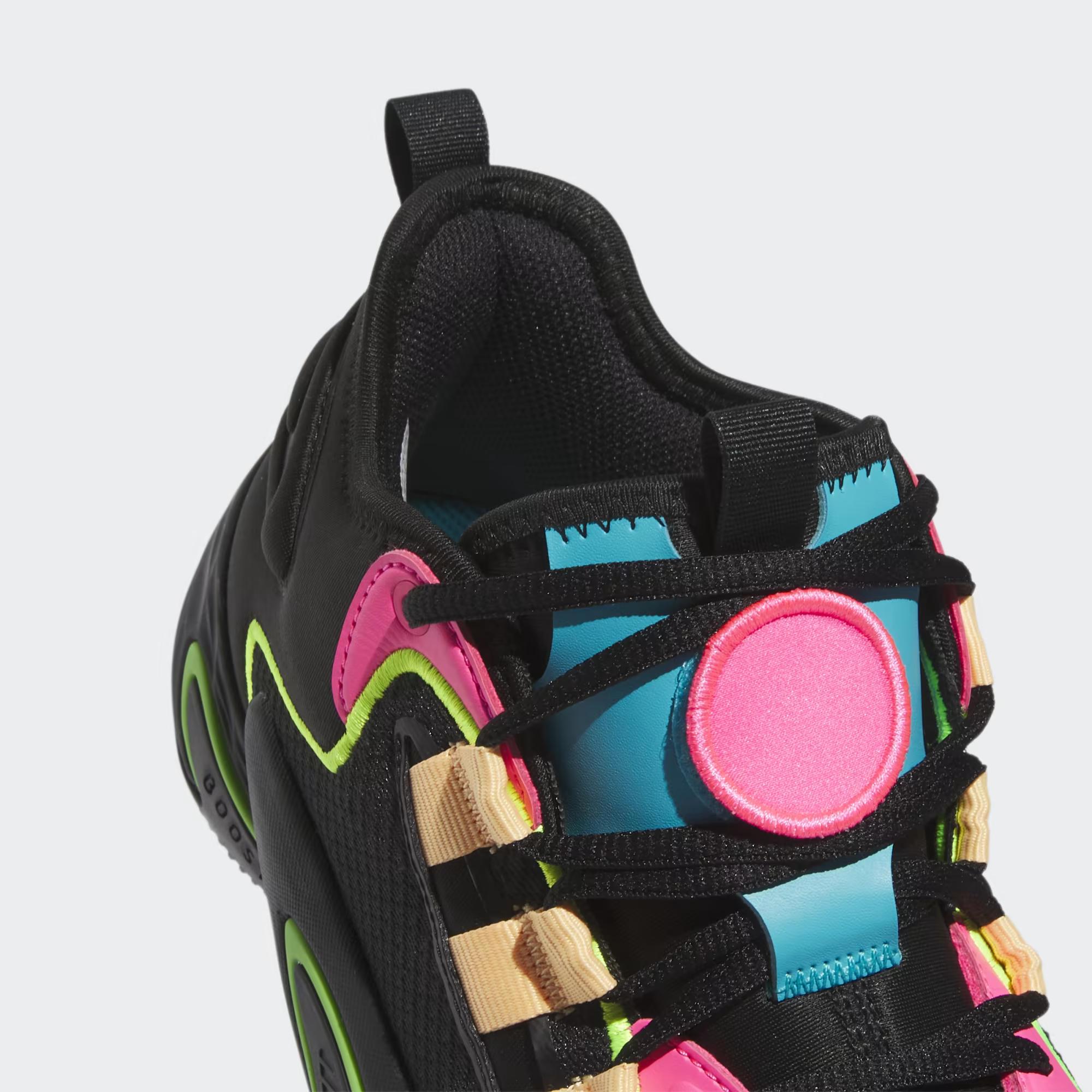 BYW Select - ADIDAS SIYAH