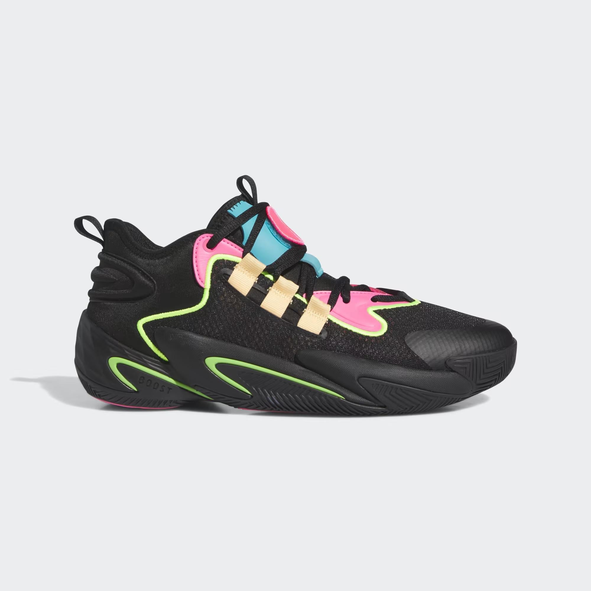 BYW Select - ADIDAS SIYAH