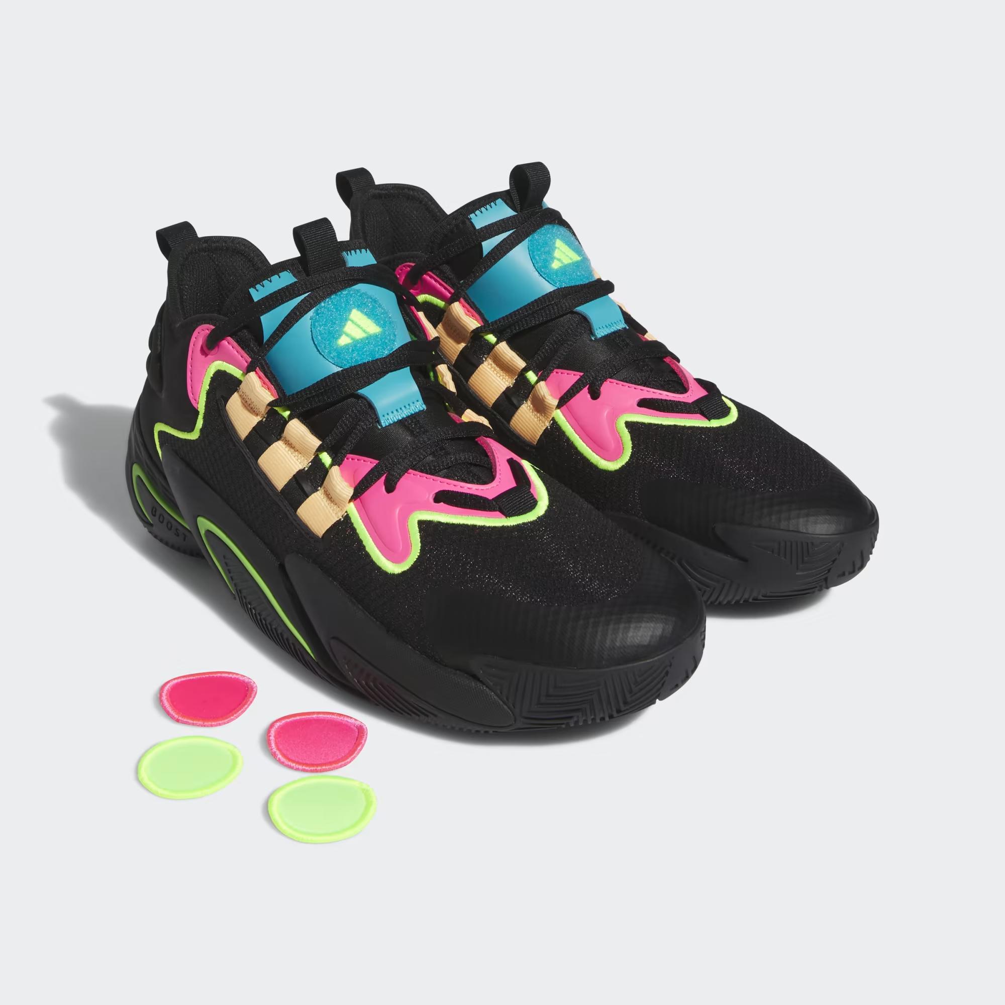 BYW Select - ADIDAS SIYAH