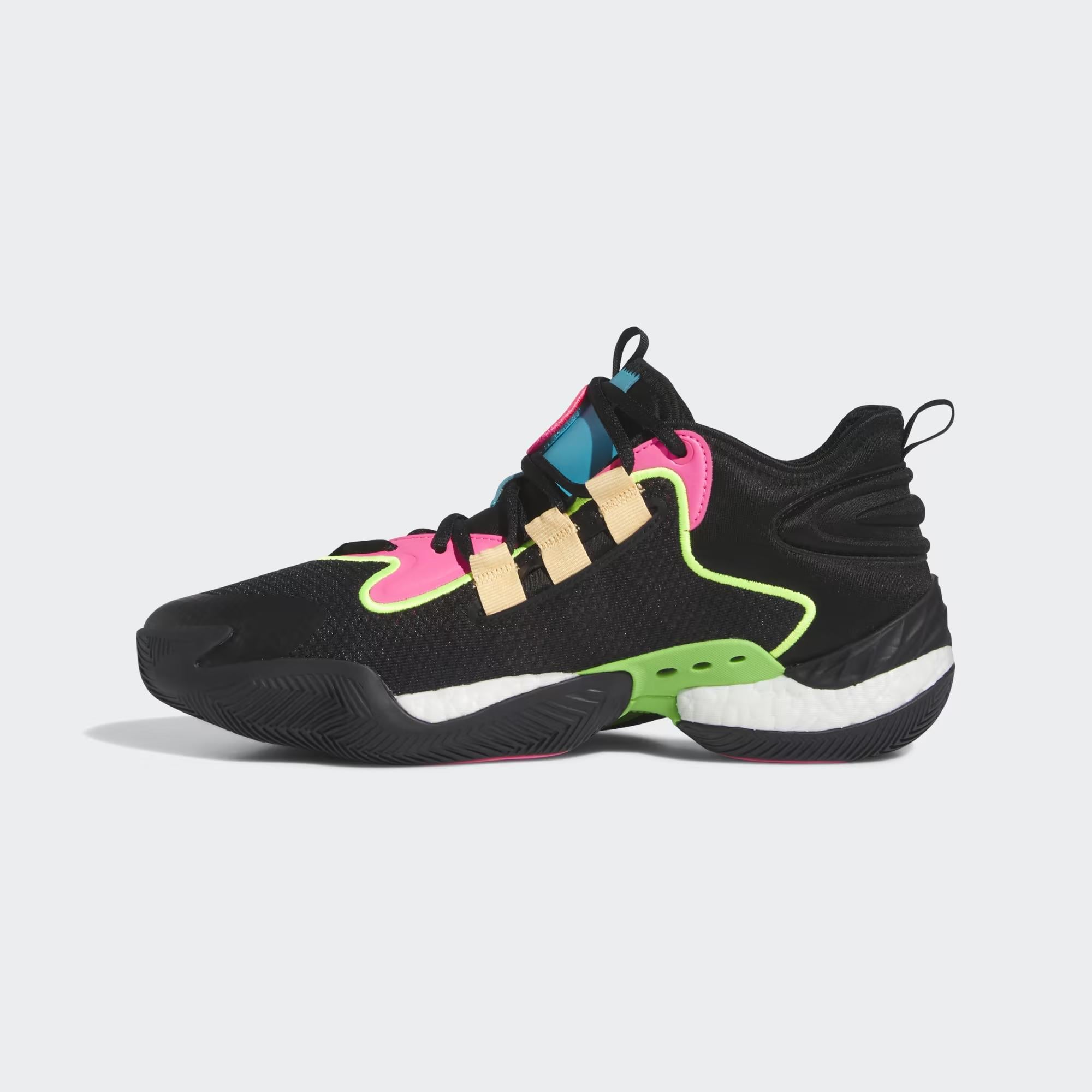 BYW Select - ADIDAS SIYAH