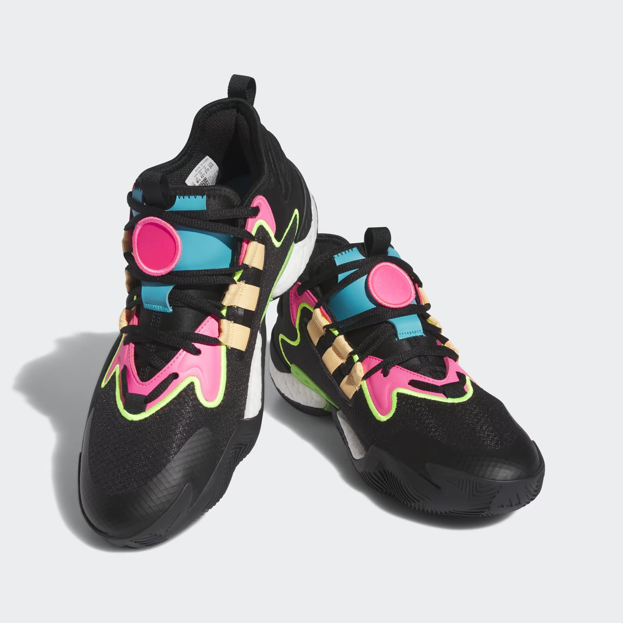 BYW Select - ADIDAS SIYAH
