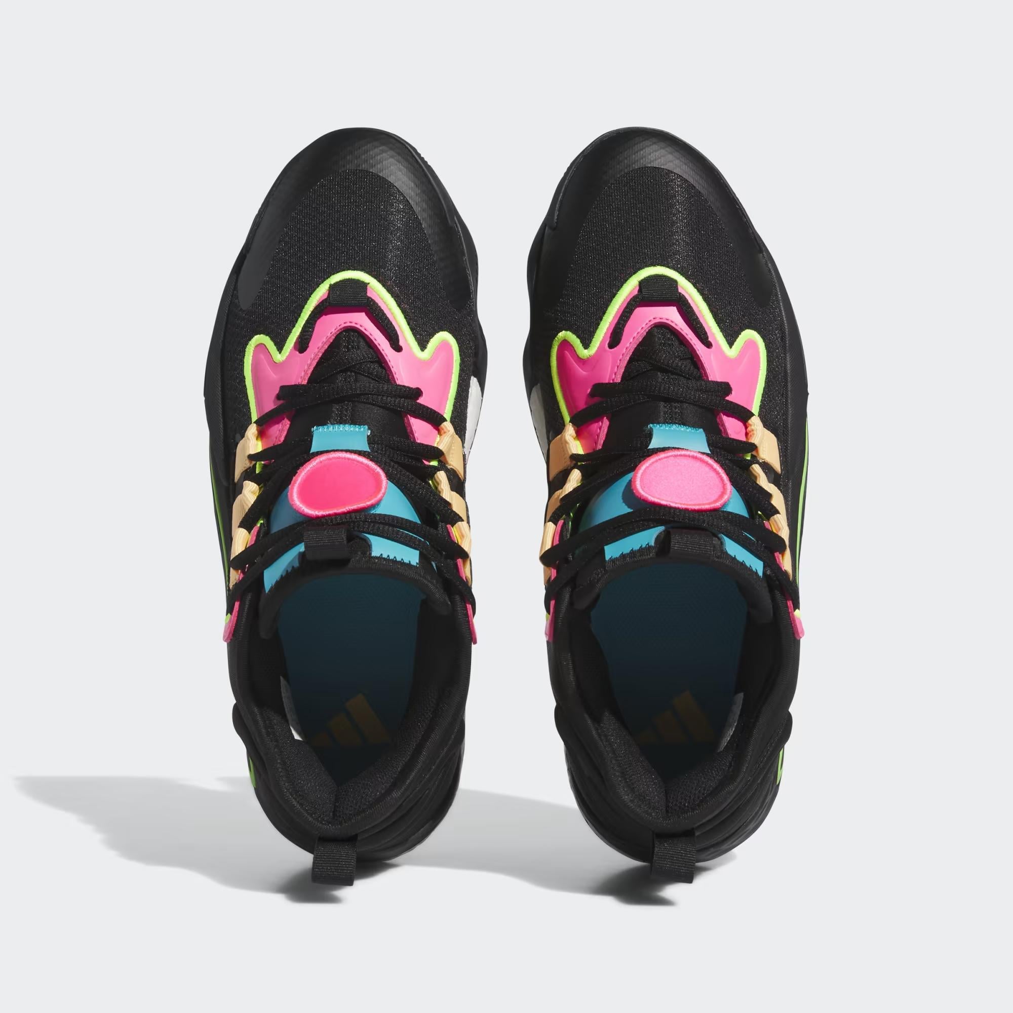 BYW Select - ADIDAS SIYAH