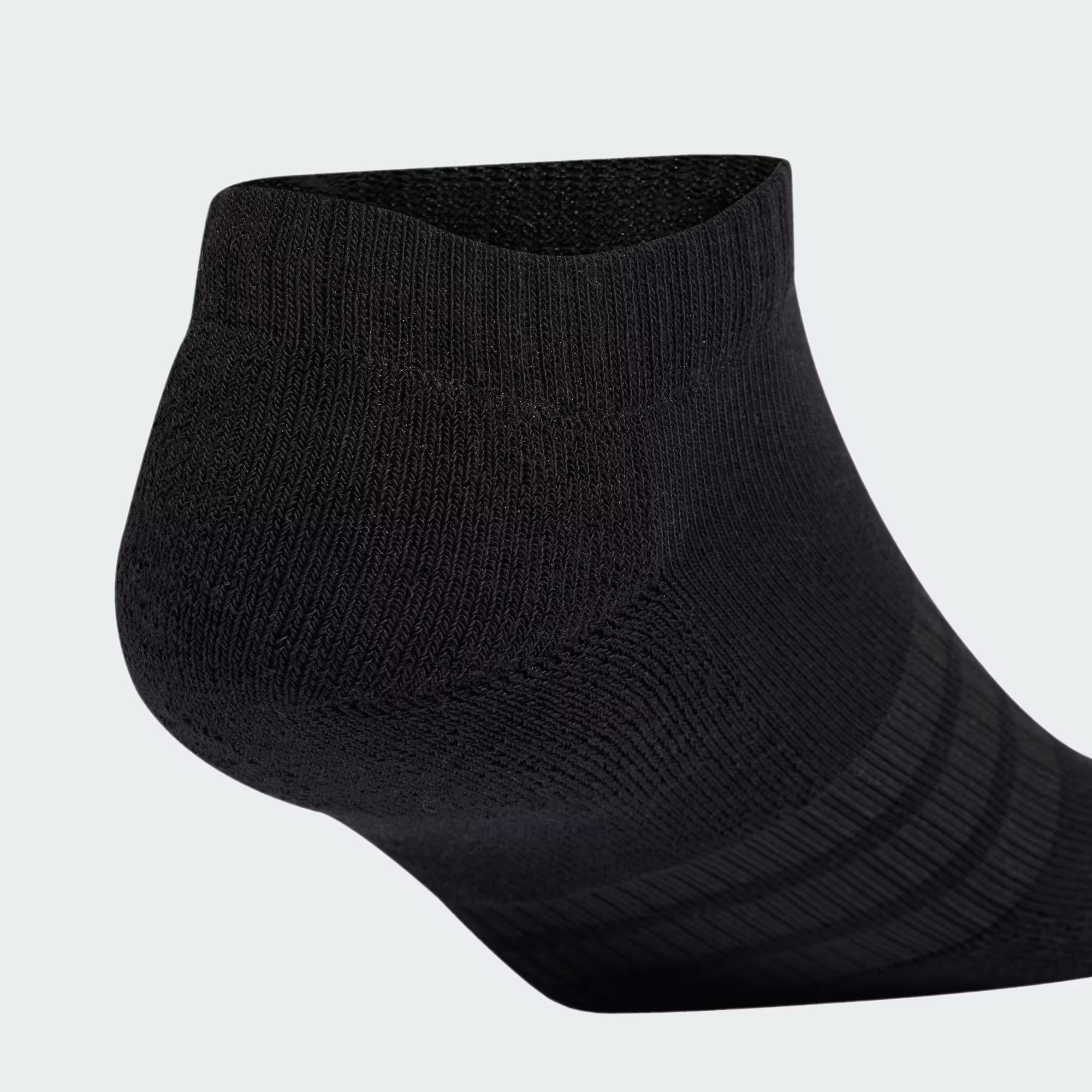 C ESS LOW 3P - ADIDAS SIYAH