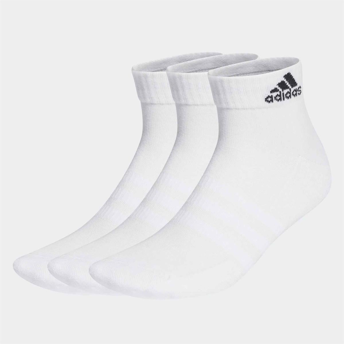 C SPW ANK 3P - ADIDAS SIYAH
