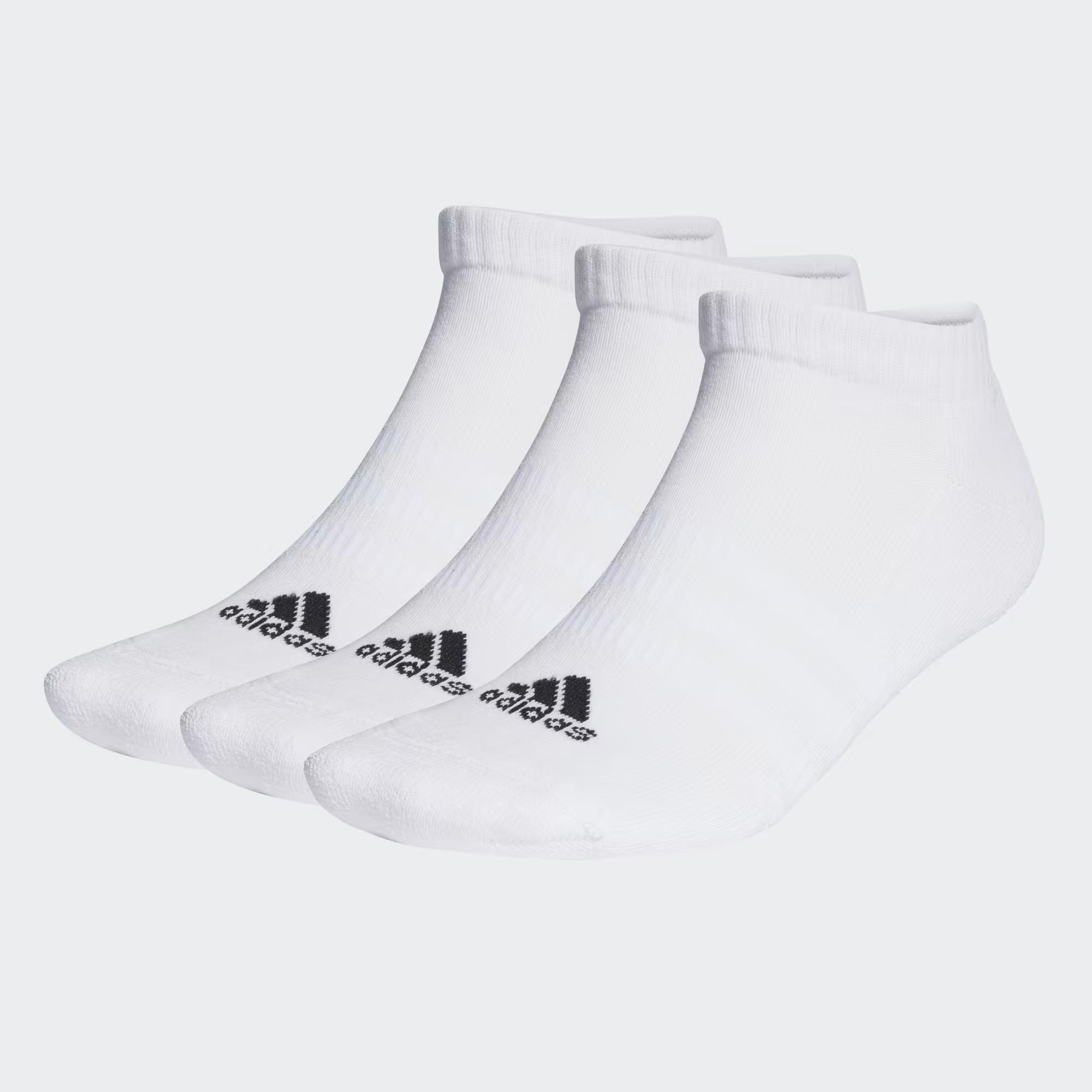 C SPW LOW 3P - ADIDAS SIYAH
