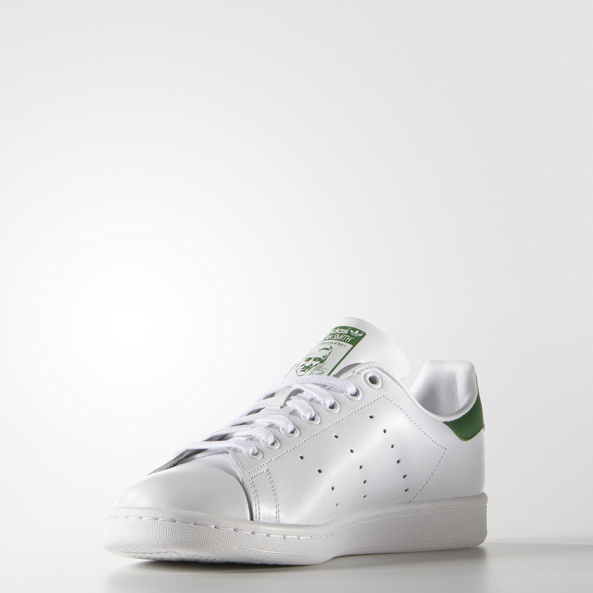 adidas Stan Smith Bayan Spor Ayakkabı 