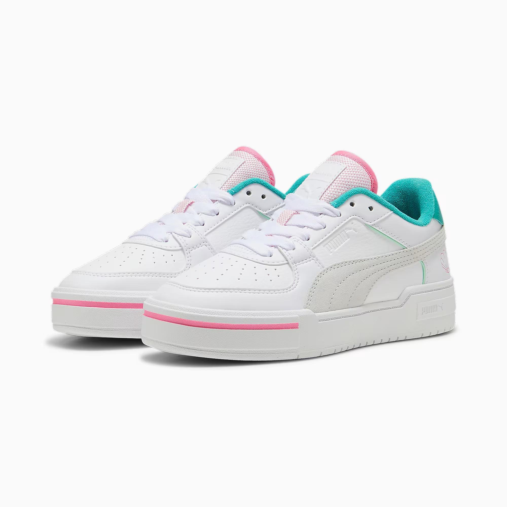 CA Pro Retro Resort Wns - PUMA 01