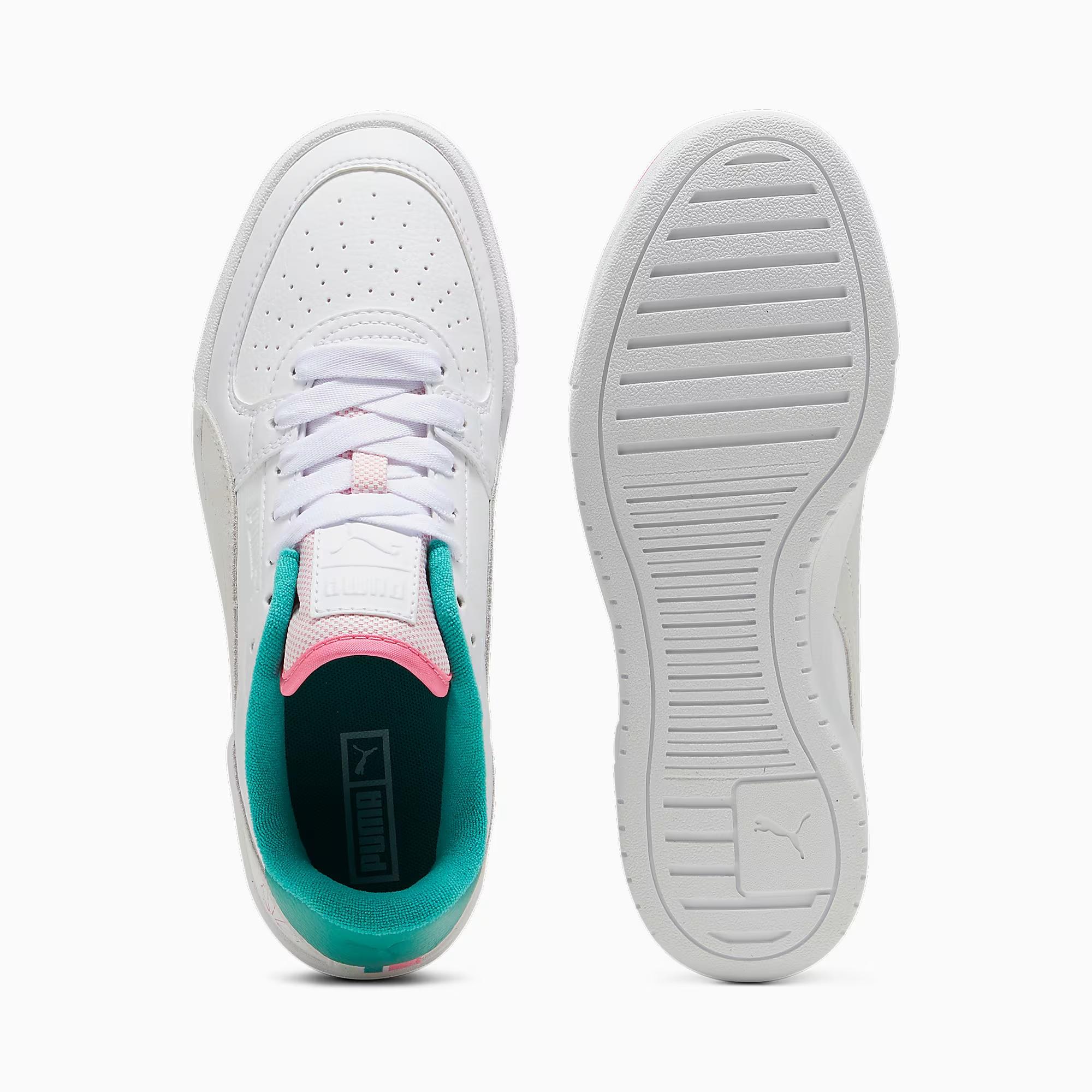 CA Pro Retro Resort Wns - PUMA 01