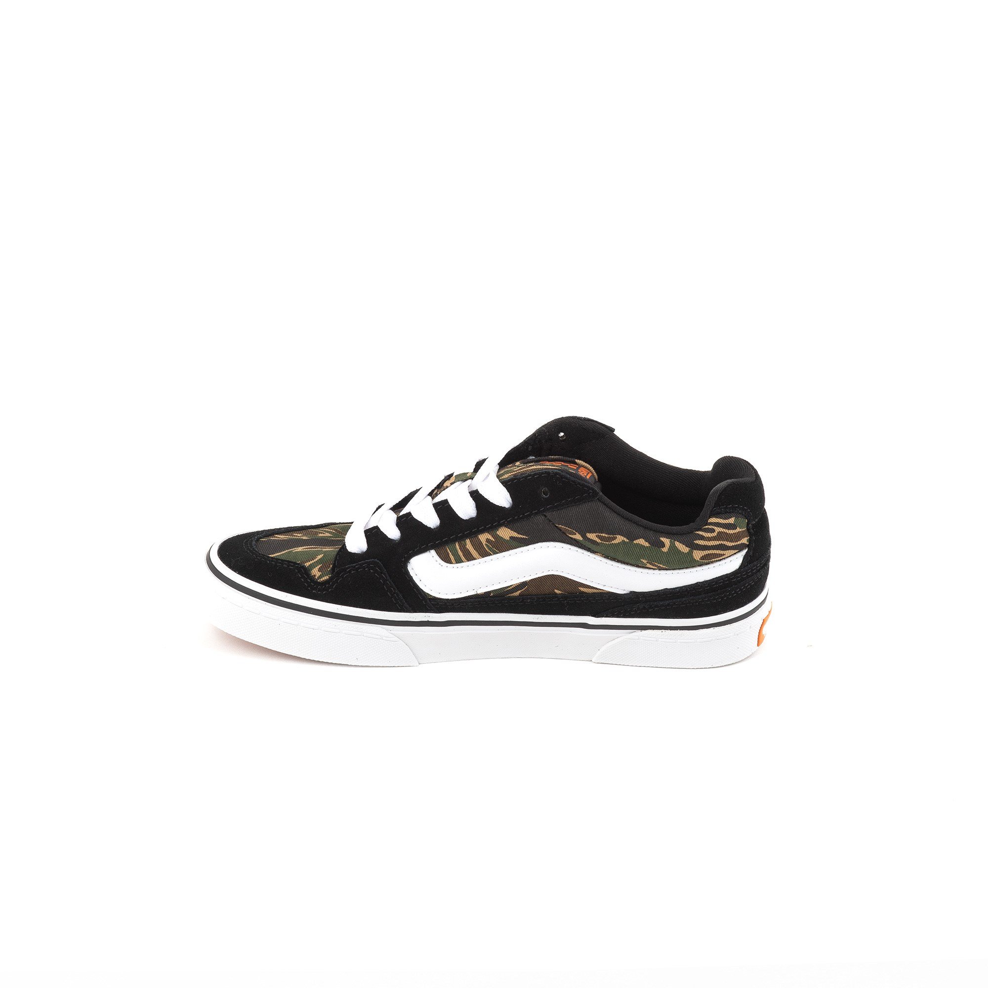 Caldrone - SIYAH