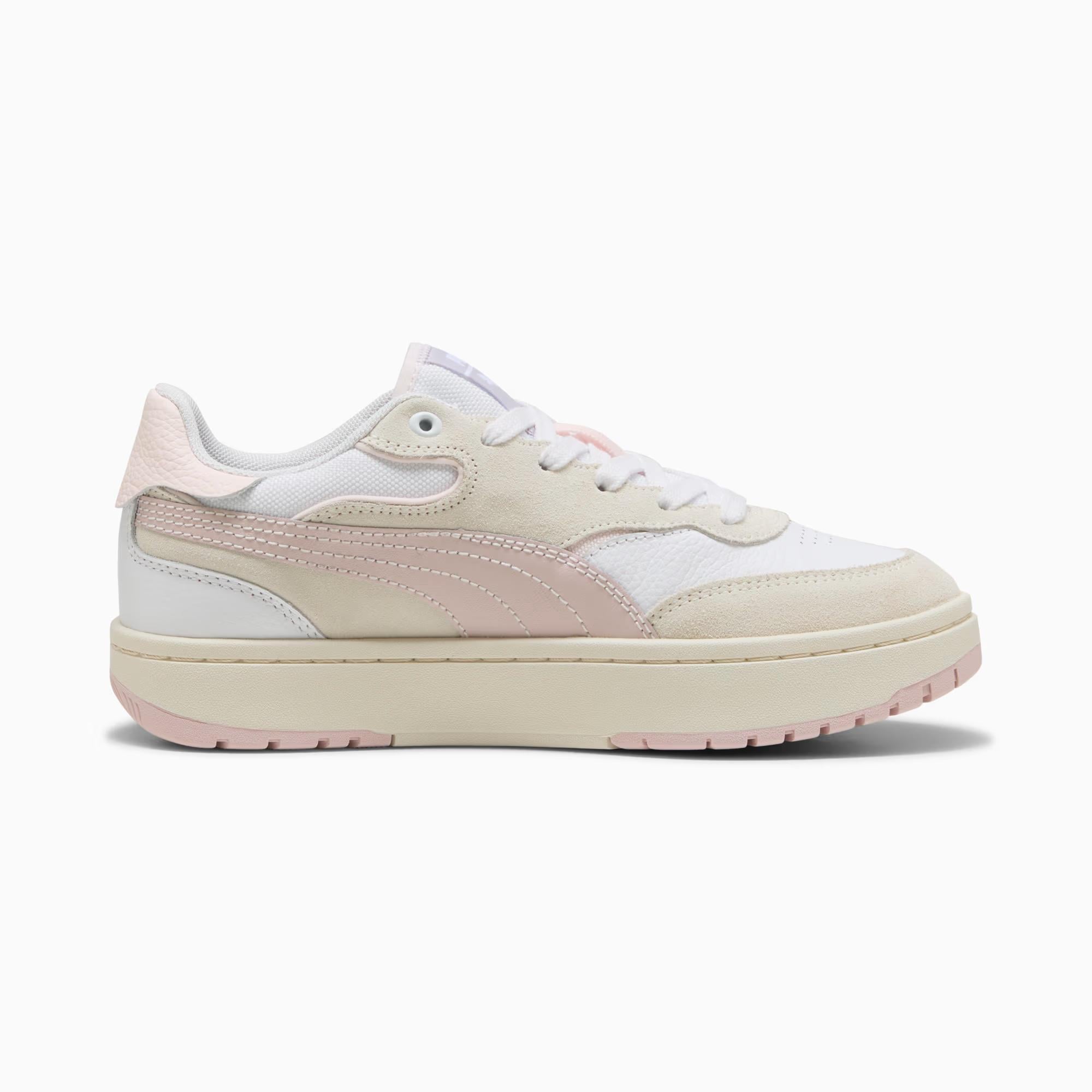 Cali Sylva Vintage Wns - PUMA 02