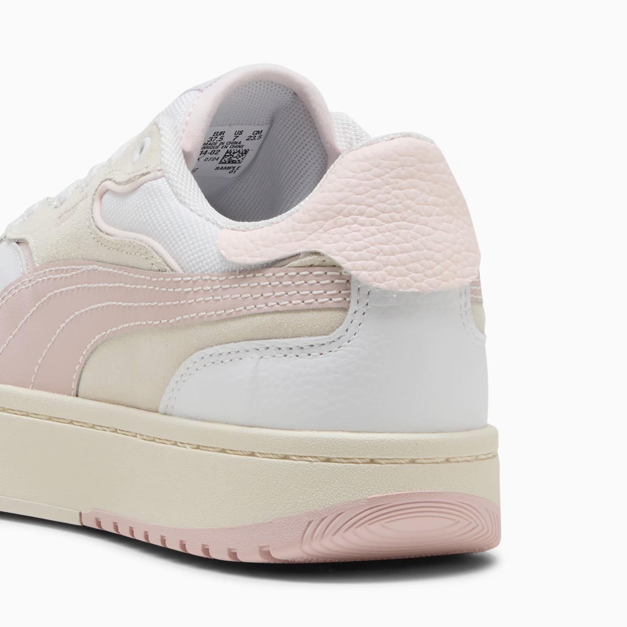 Cali Sylva Vintage Wns - PUMA 02