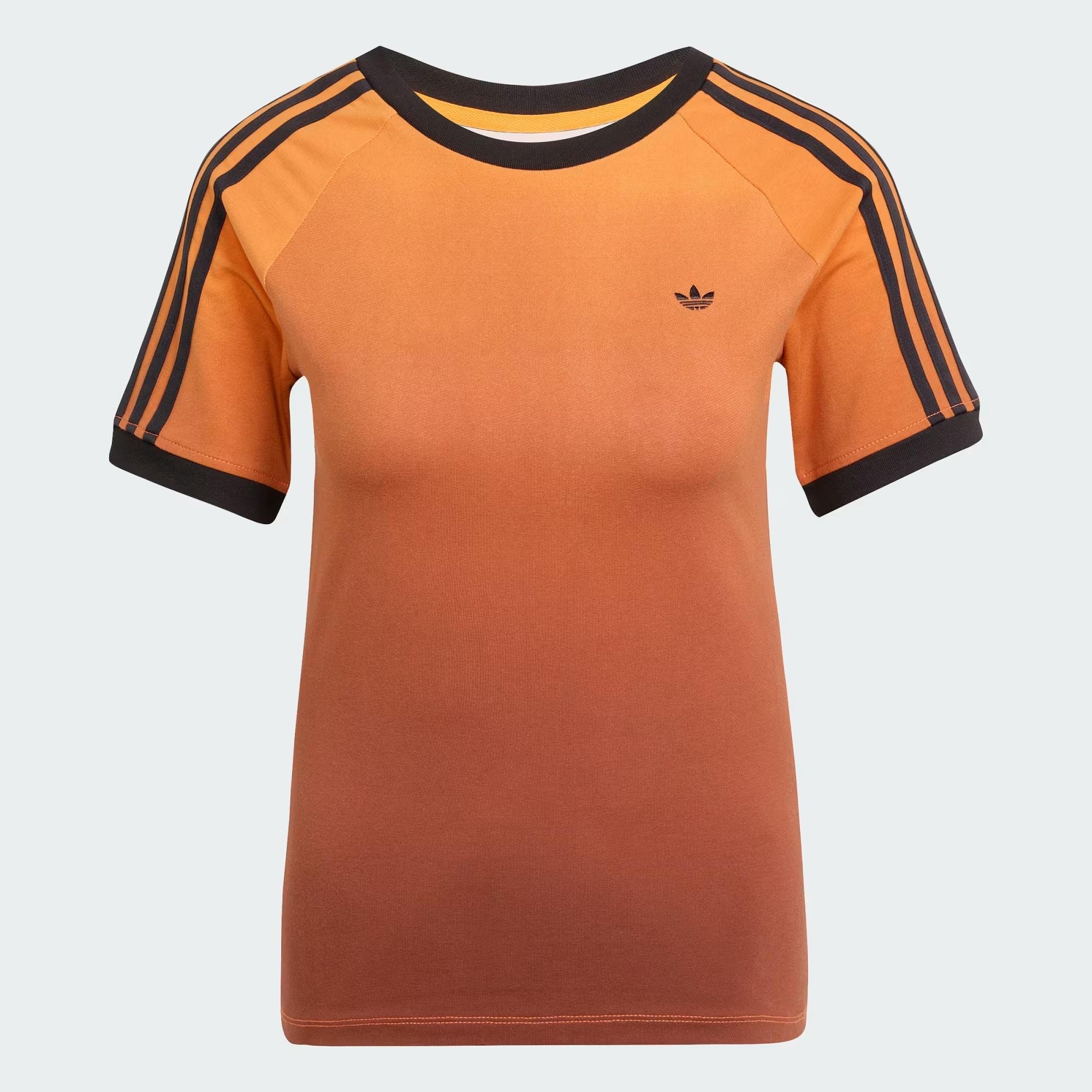 CALI TEE - ADIDAS SIYAH