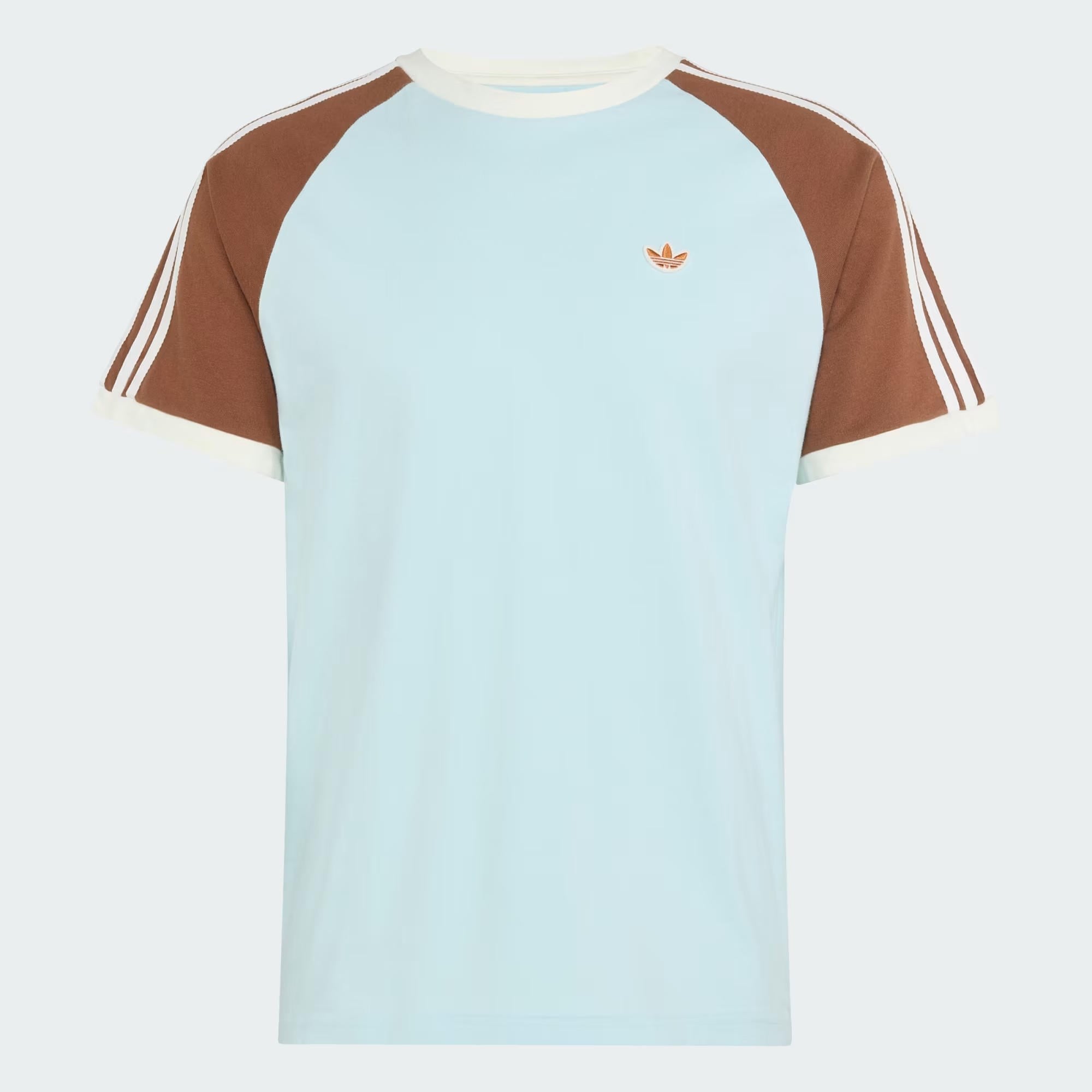 CALI TEE - ADIDAS SIYAH
