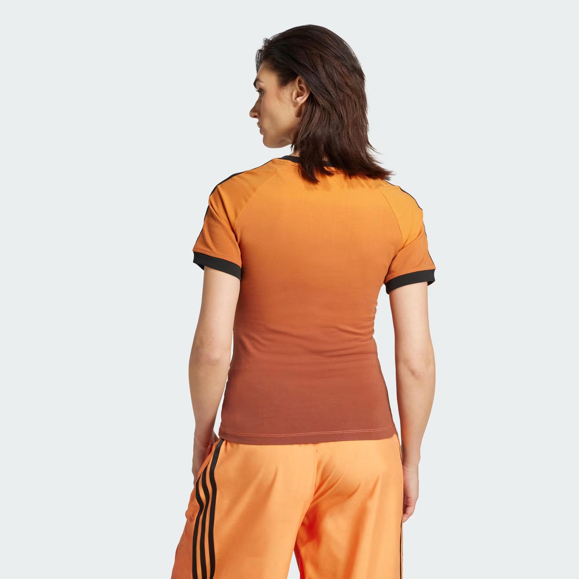 CALI TEE - ADIDAS SIYAH