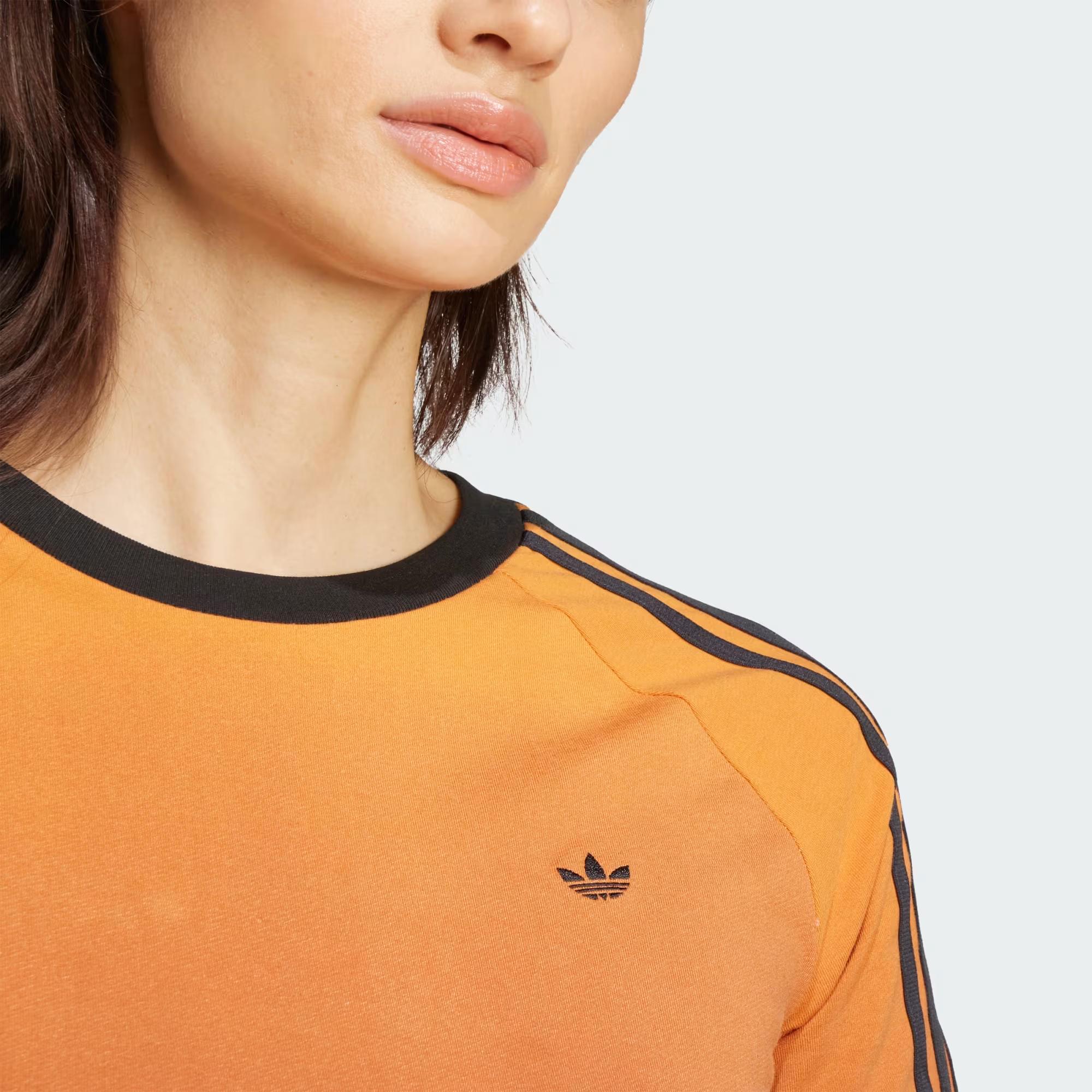 CALI TEE - ADIDAS SIYAH