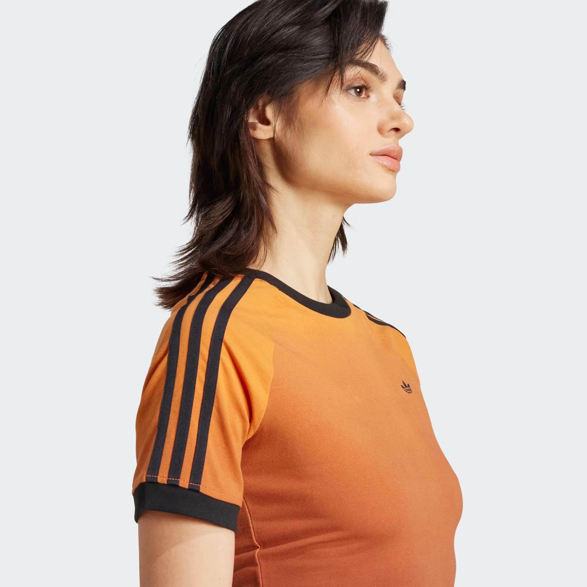 CALI TEE - ADIDAS SIYAH
