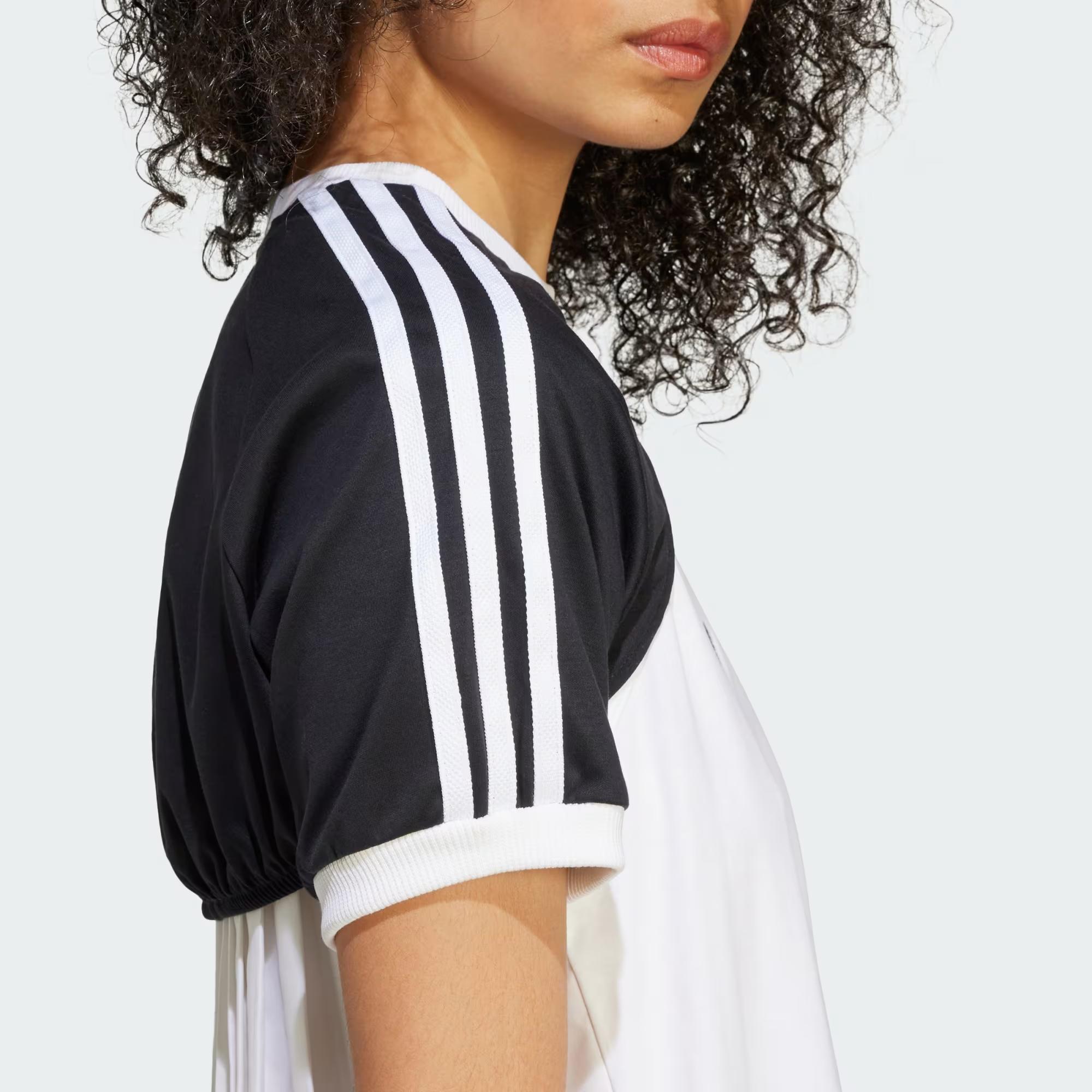 CALI TEE - ADIDAS SIYAH