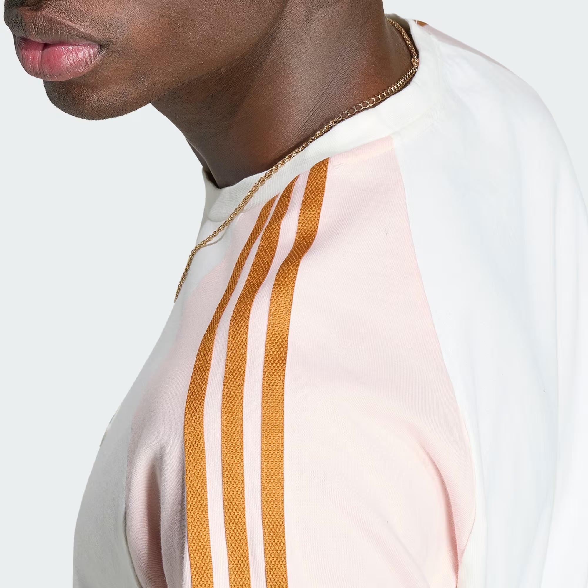 CALI TEE - ADIDAS SIYAH