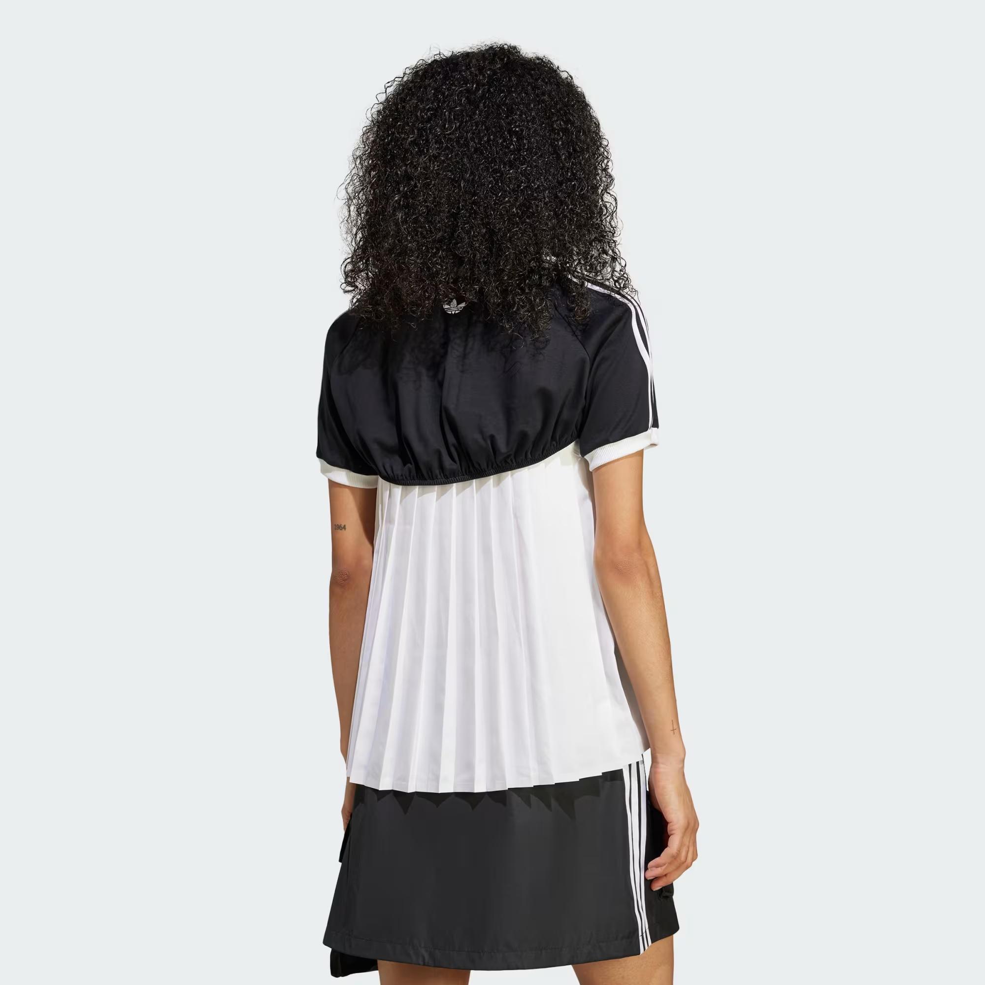 CALI TEE - ADIDAS SIYAH