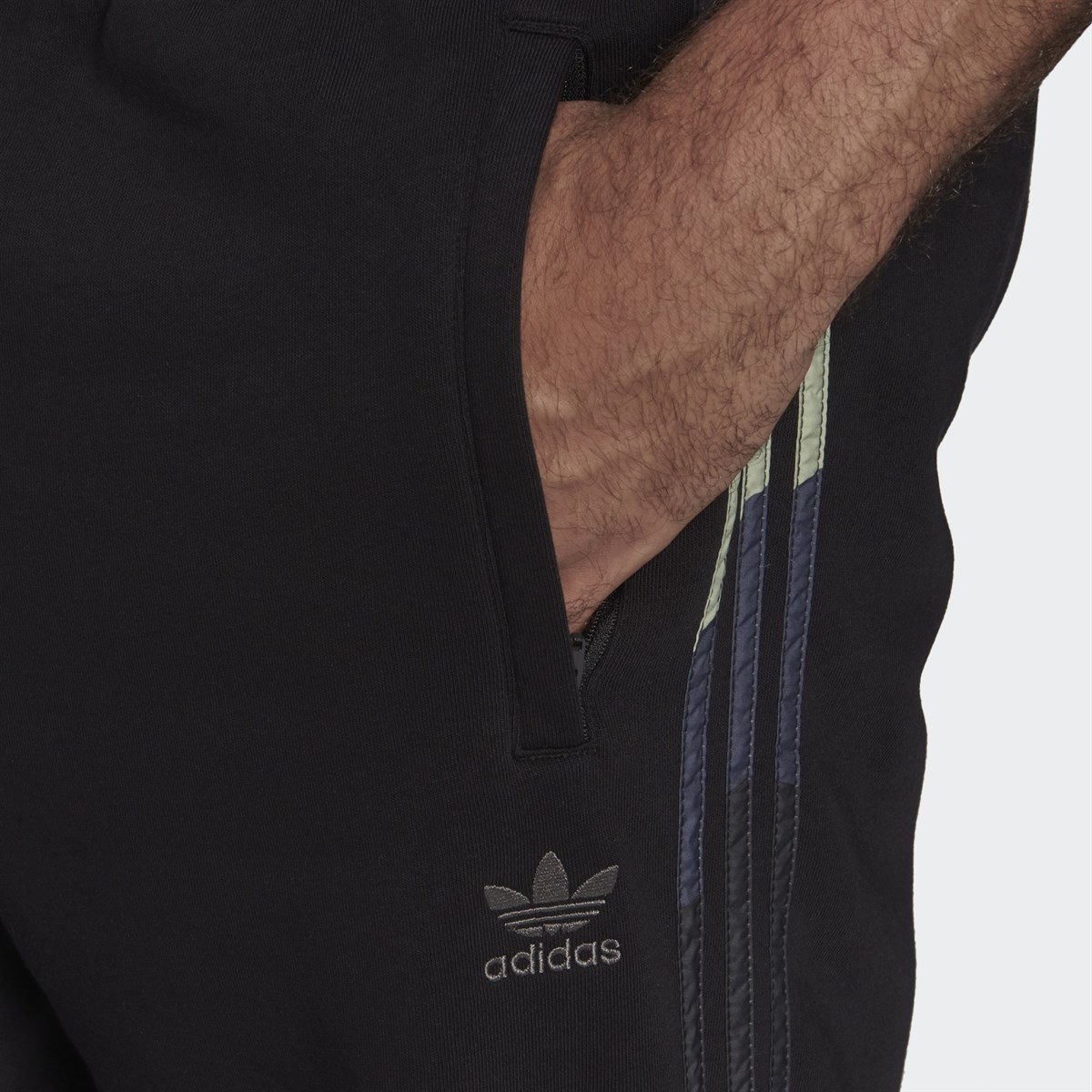 Camo Pants - ADIDAS SIYAH