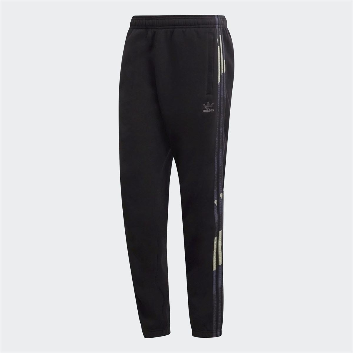 Camo Pants - ADIDAS SIYAH
