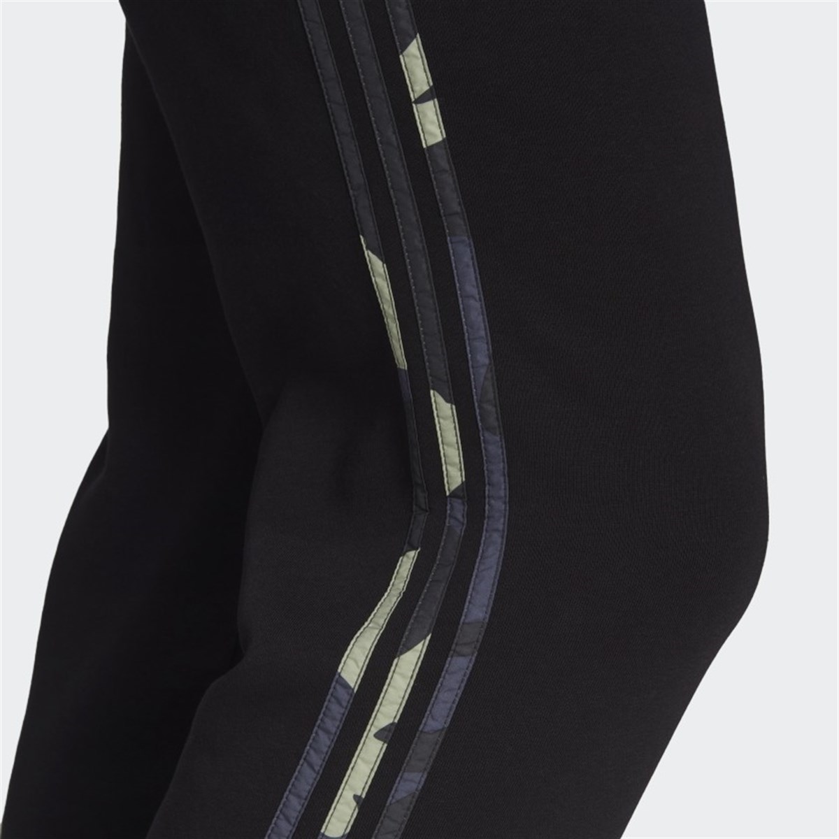 Camo Pants - ADIDAS SIYAH