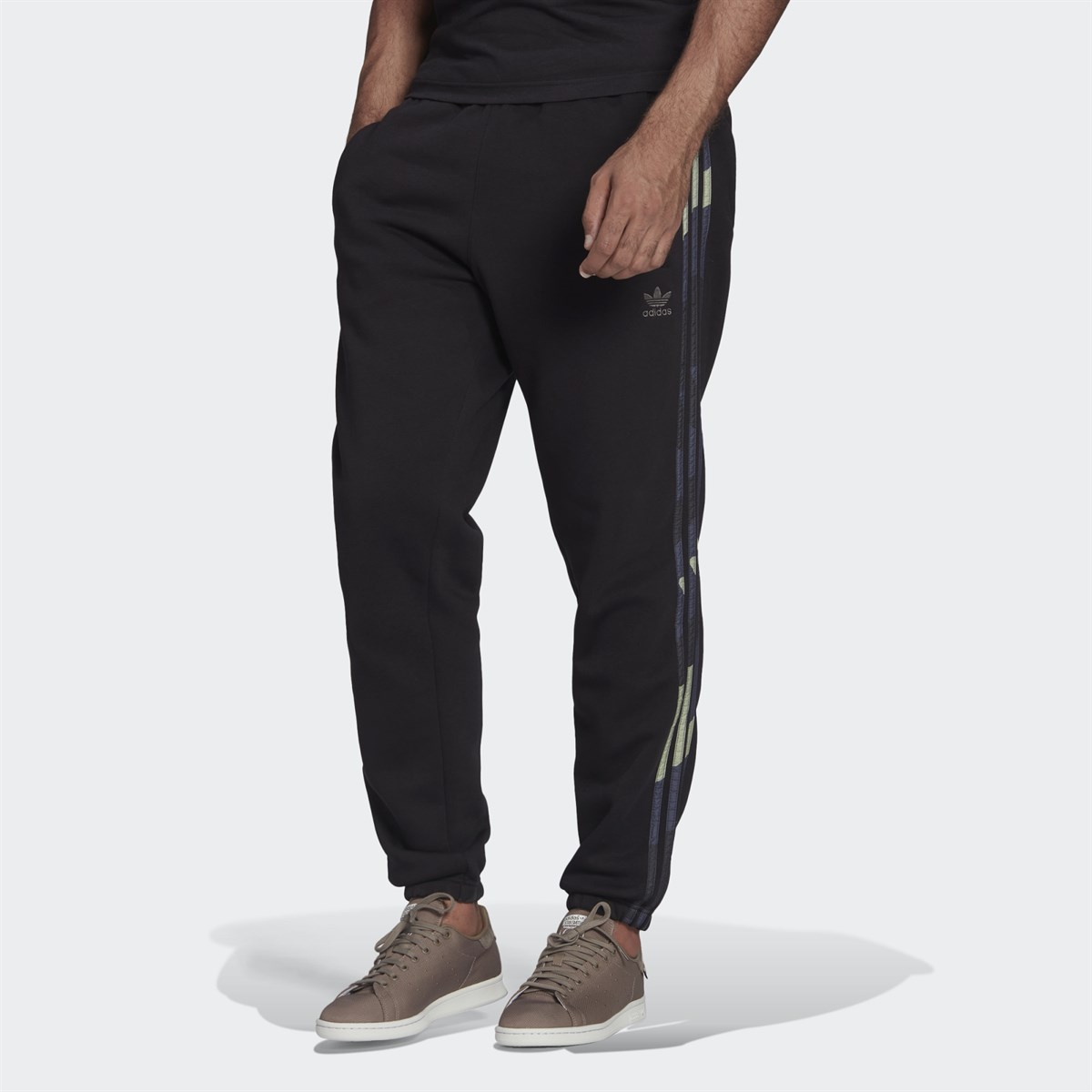 Camo Pants - ADIDAS SIYAH